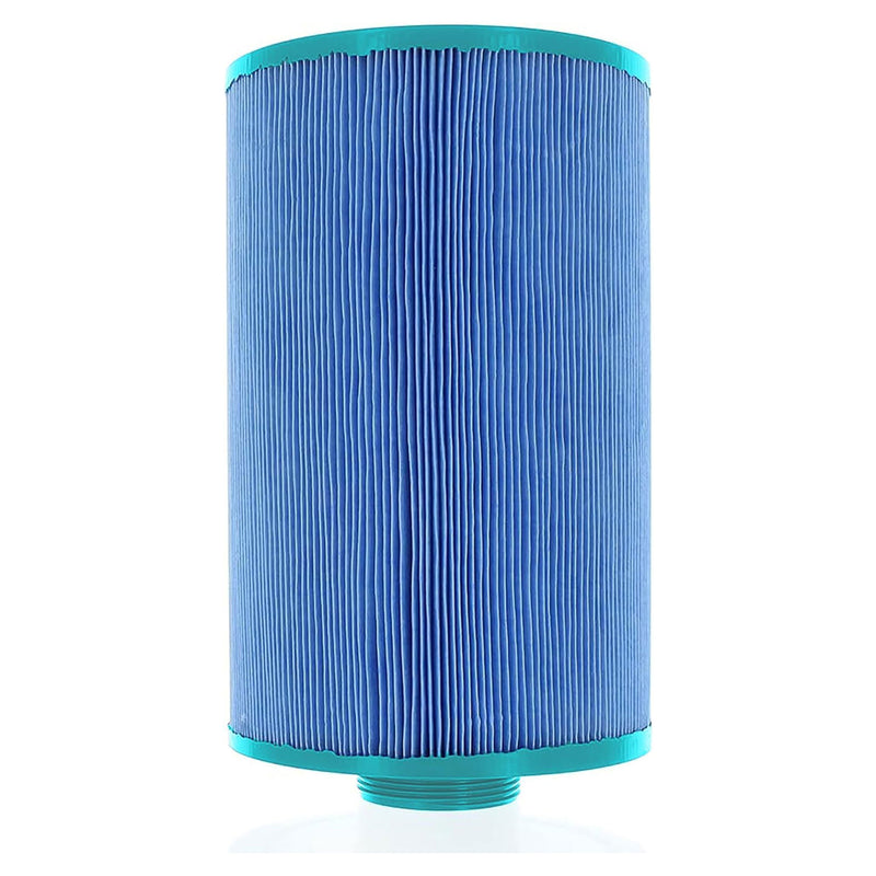 Hurricane Durable Elite Aseptic Pool & Spa Filter Cartridge Replacement, Blue
