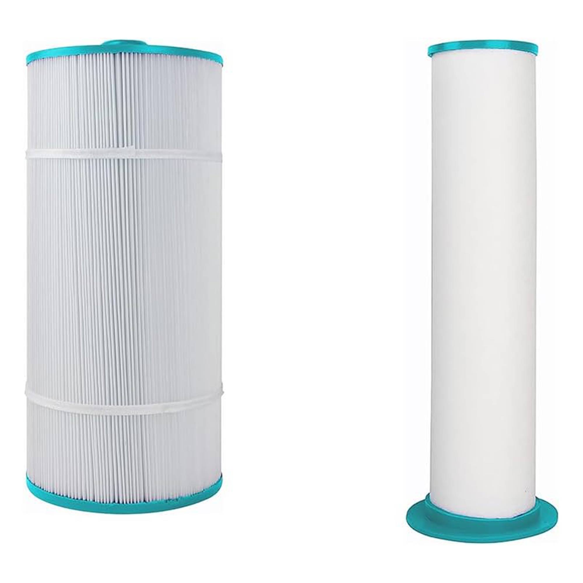 Hurricane Replacement Spa Filter Set for Sundance Series 880 6473-165 (Open Box) - VMInnovations