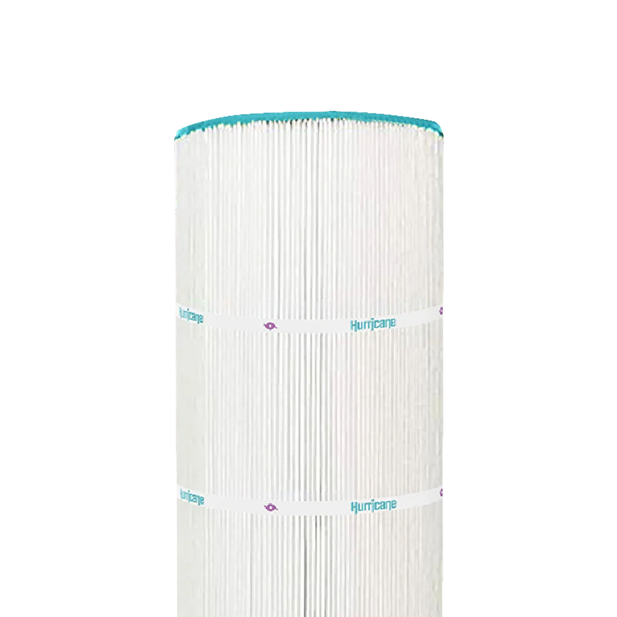 Hurricane Spa Filter Cartridge for Pleatco PJAN115 & Unicel C-7468 (4pk) (Used)