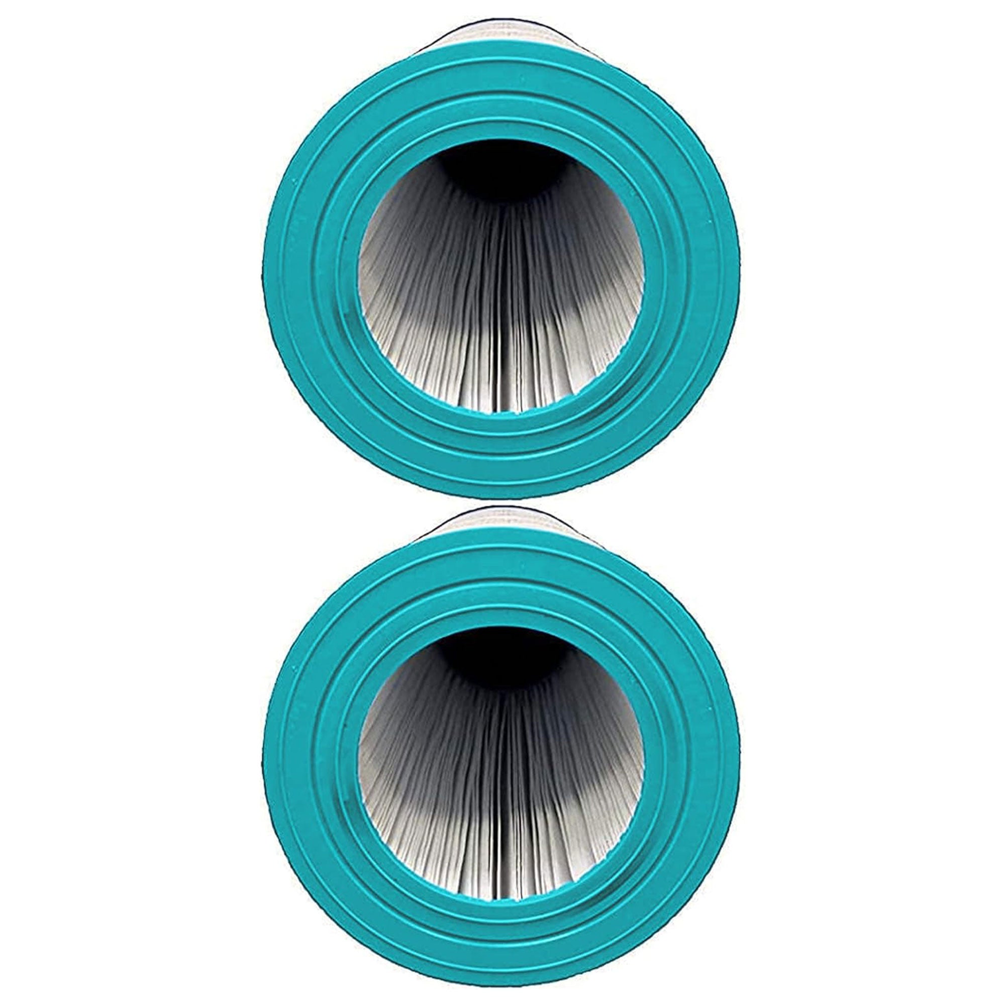 Hurricane HF9415-01 Advanced Pool and Spa Filter Cartridge Replacement, White