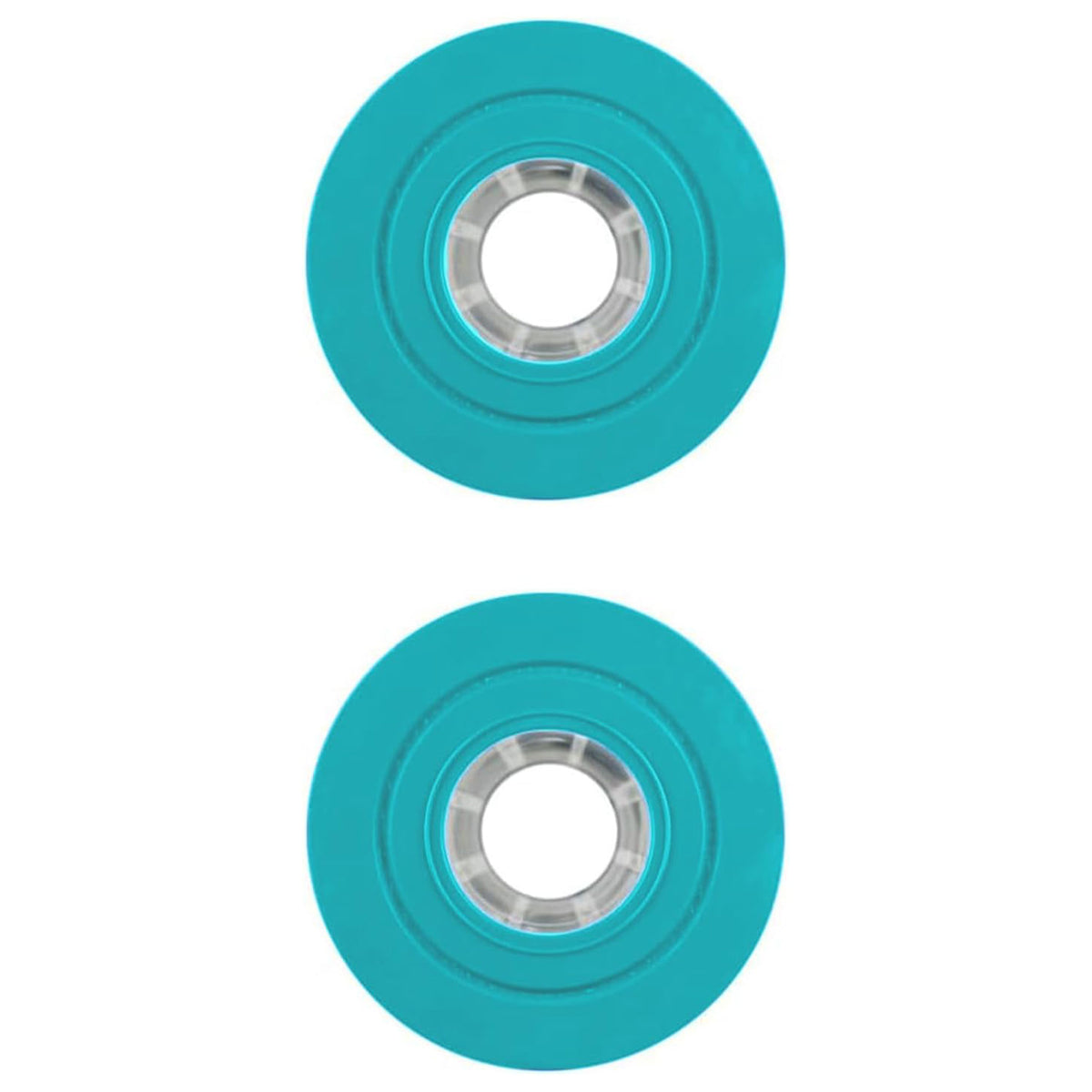 Hurricane Replacement Spa Filter Cartridge for PA20-4 and Unicel C-4320, 3 Pack
