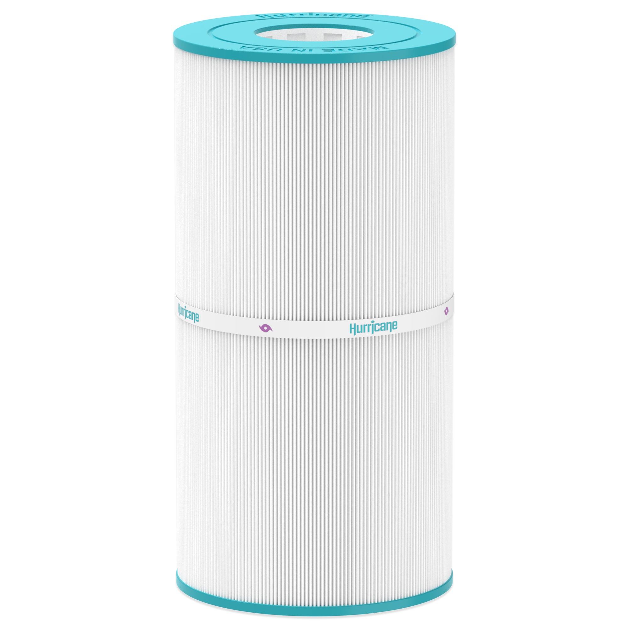 Hurricane Replacement Pool Spa Filter Cartridge for PA40 and Unicel C-7442
