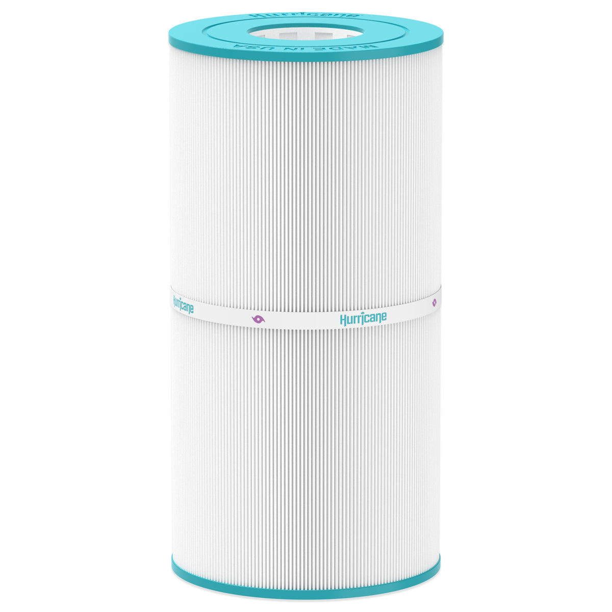 Hurricane Replacement Pool Spa Filter Cartridge for PA40 and Unicel C-7442