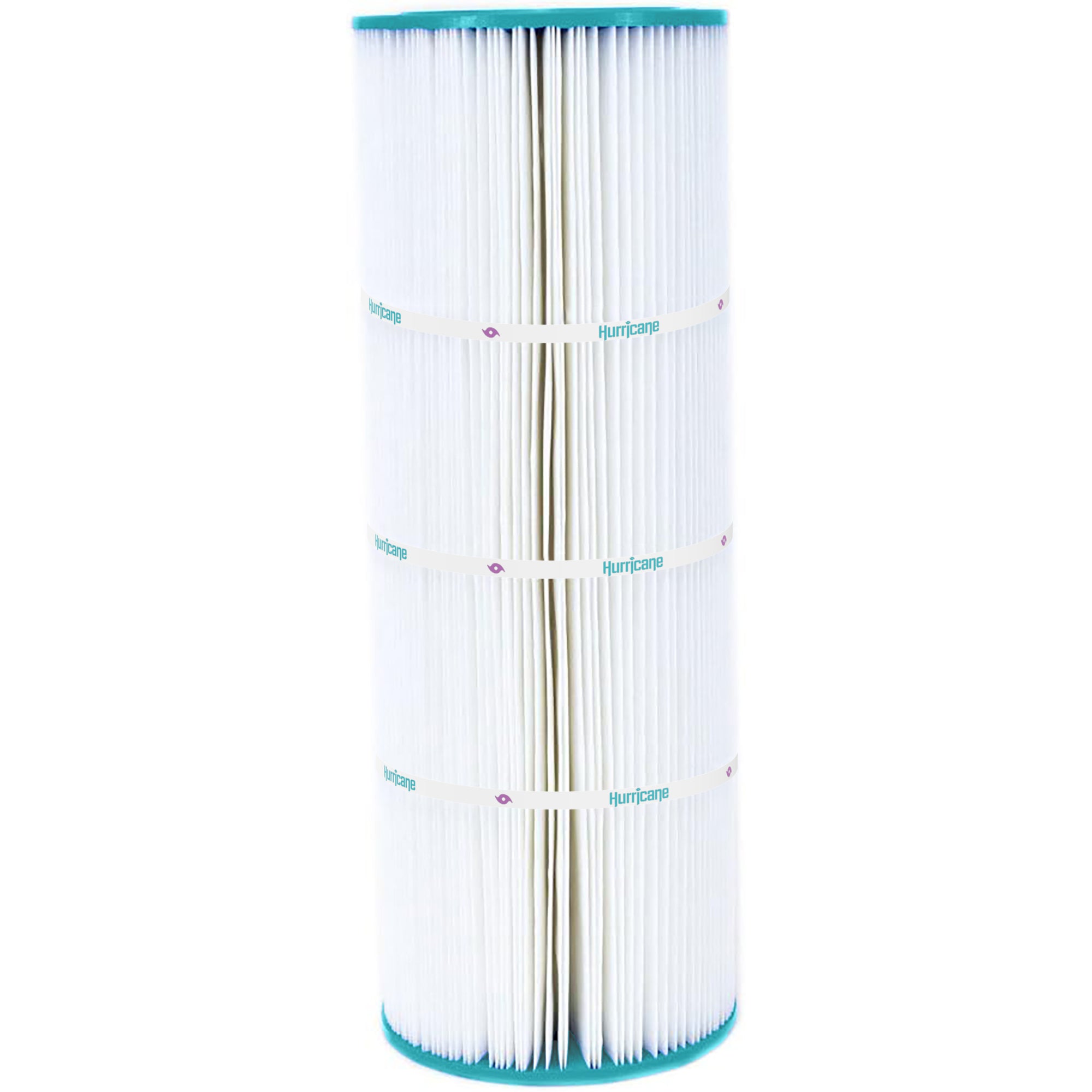 Hurricane 3 Pack Replacement Spa Filter Cartridge for PRB25 and Unicel C-4326