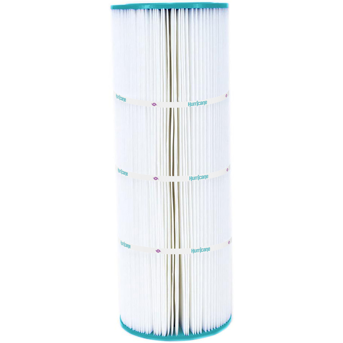 Hurricane 3 Pack Replacement Spa Filter Cartridge for PRB25 and Unicel C-4326