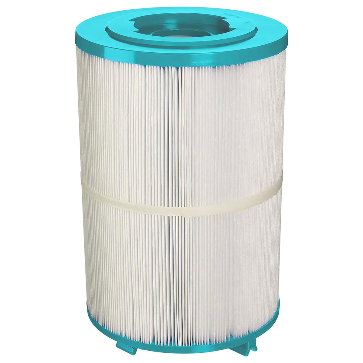 Hurricane Replacement Filter Cartridge for Unicel C-7367 and PDO75-2000, 3 Pack