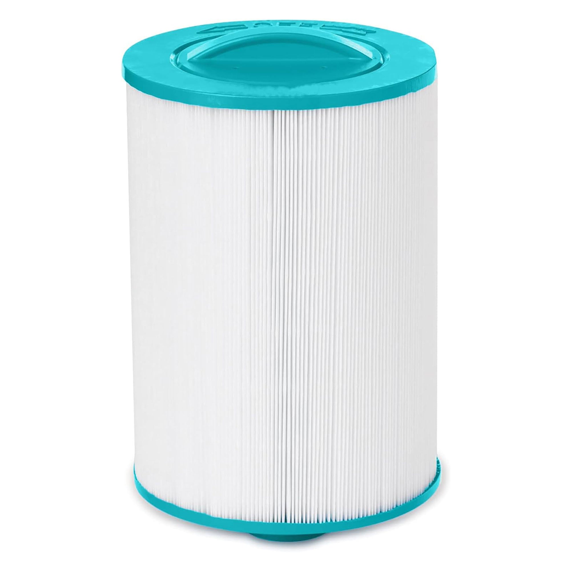 Hurricane 4 Pack HF6H960-01 Advanced Pool and Spa Filter Cartridge Replacement