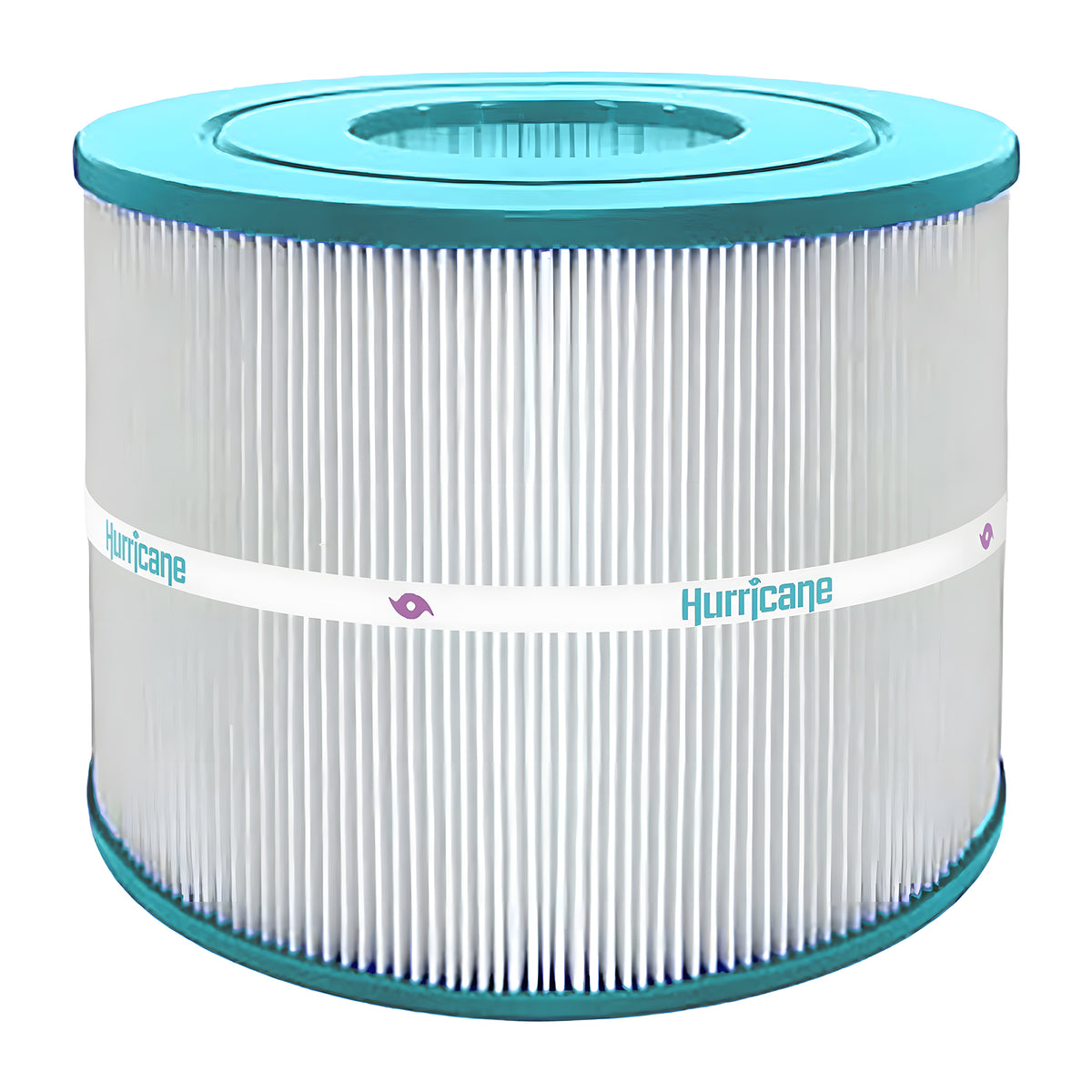Hurricane Filters Advanced Pool & Spa Cartridge Filter Replacement (Open Box)
