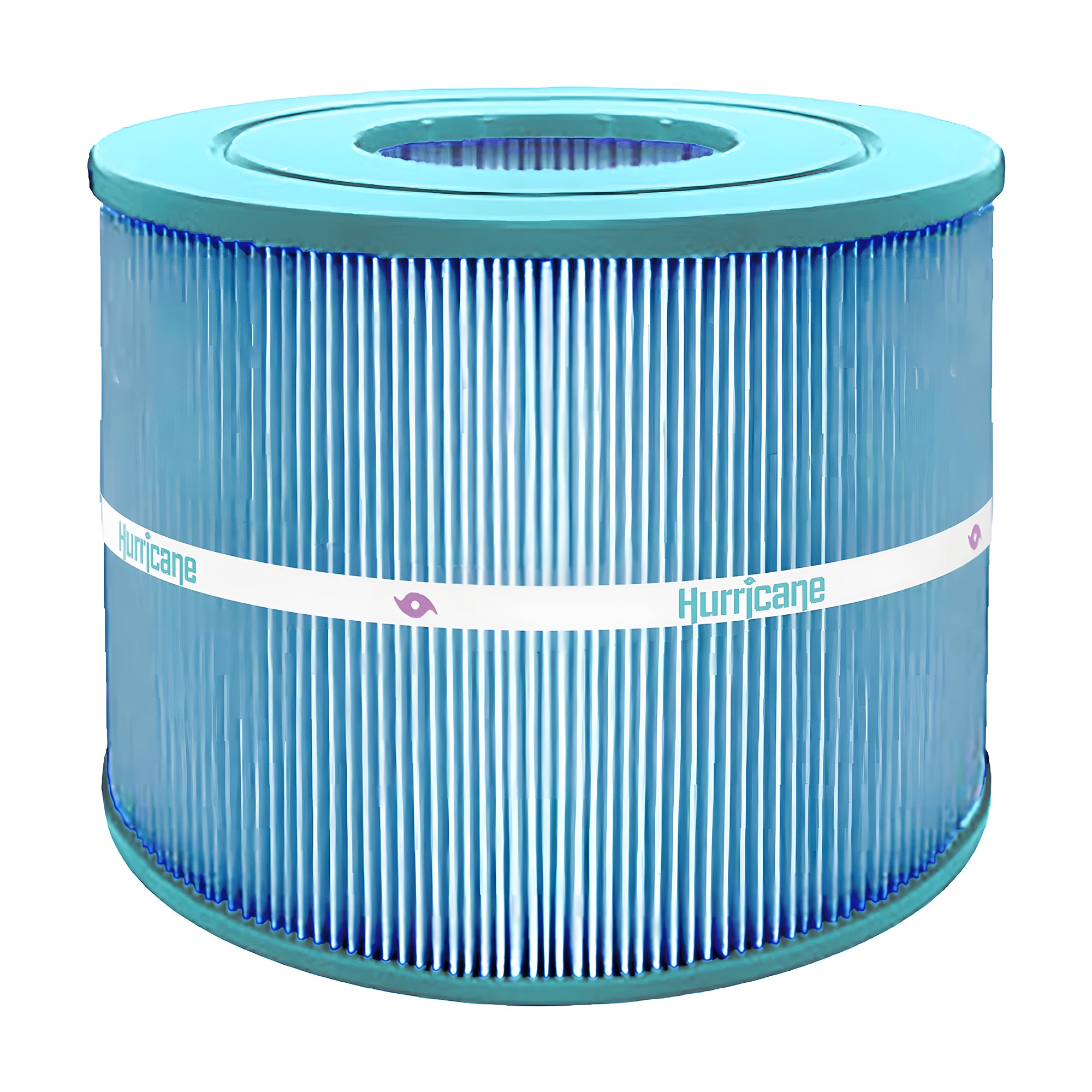 Hurricane Filters - HF-BFCL-01M Advanced Spa and Pool Filter Cartridge Replacement for PBF40, PB40M, Bullfrog Wellspring 30, and Other Models