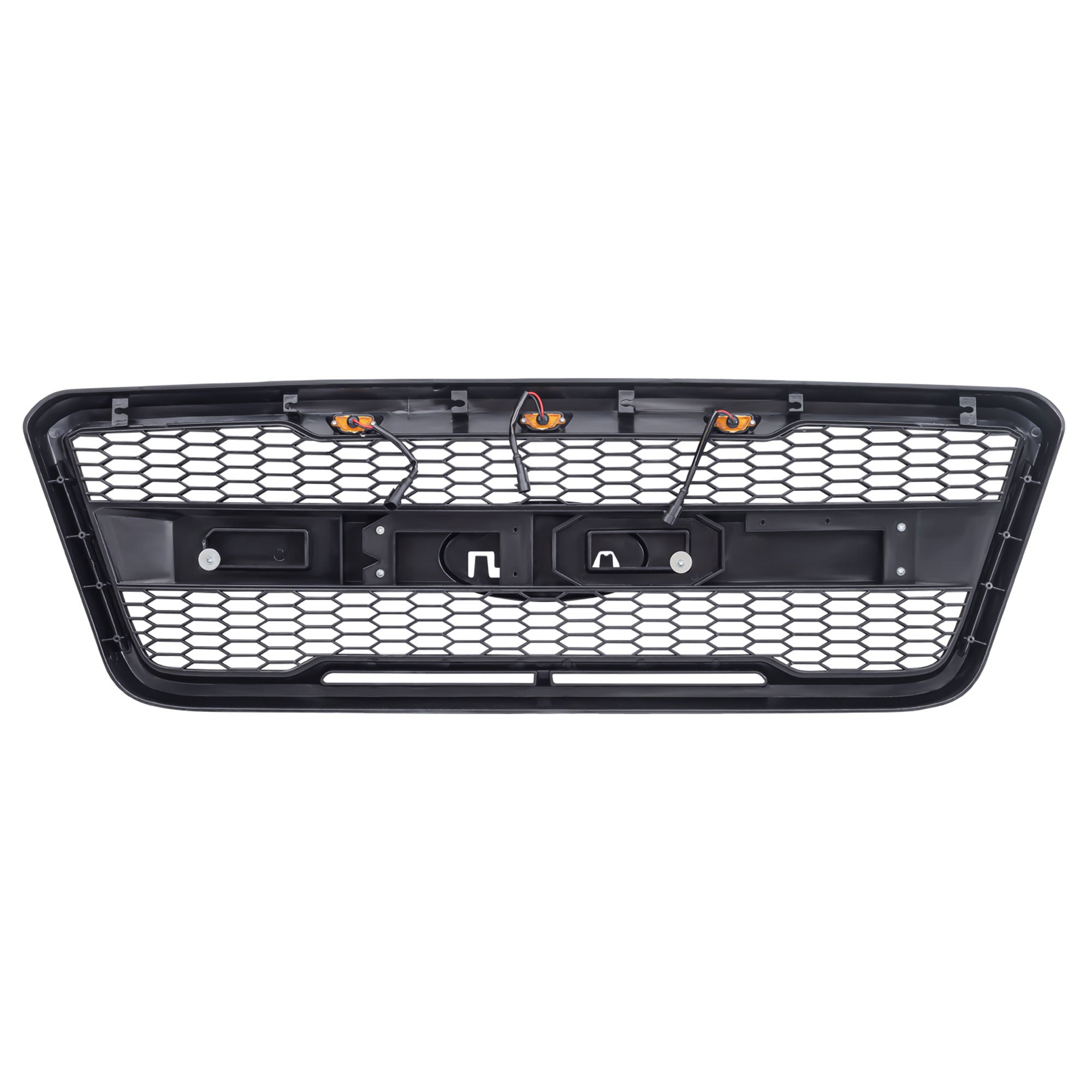 AMERICAN MODIFIED Raptor Style Mesh Grille for 2004-2008 Ford F150 (Open Box) - VMInnovations