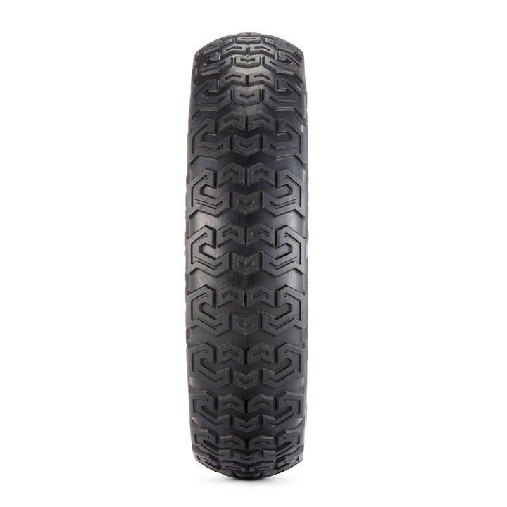 Gorilla Carts 13" No Flat Replacement Tire for Utility Carts GCG-7 & GCG-1200 - VMInnovations