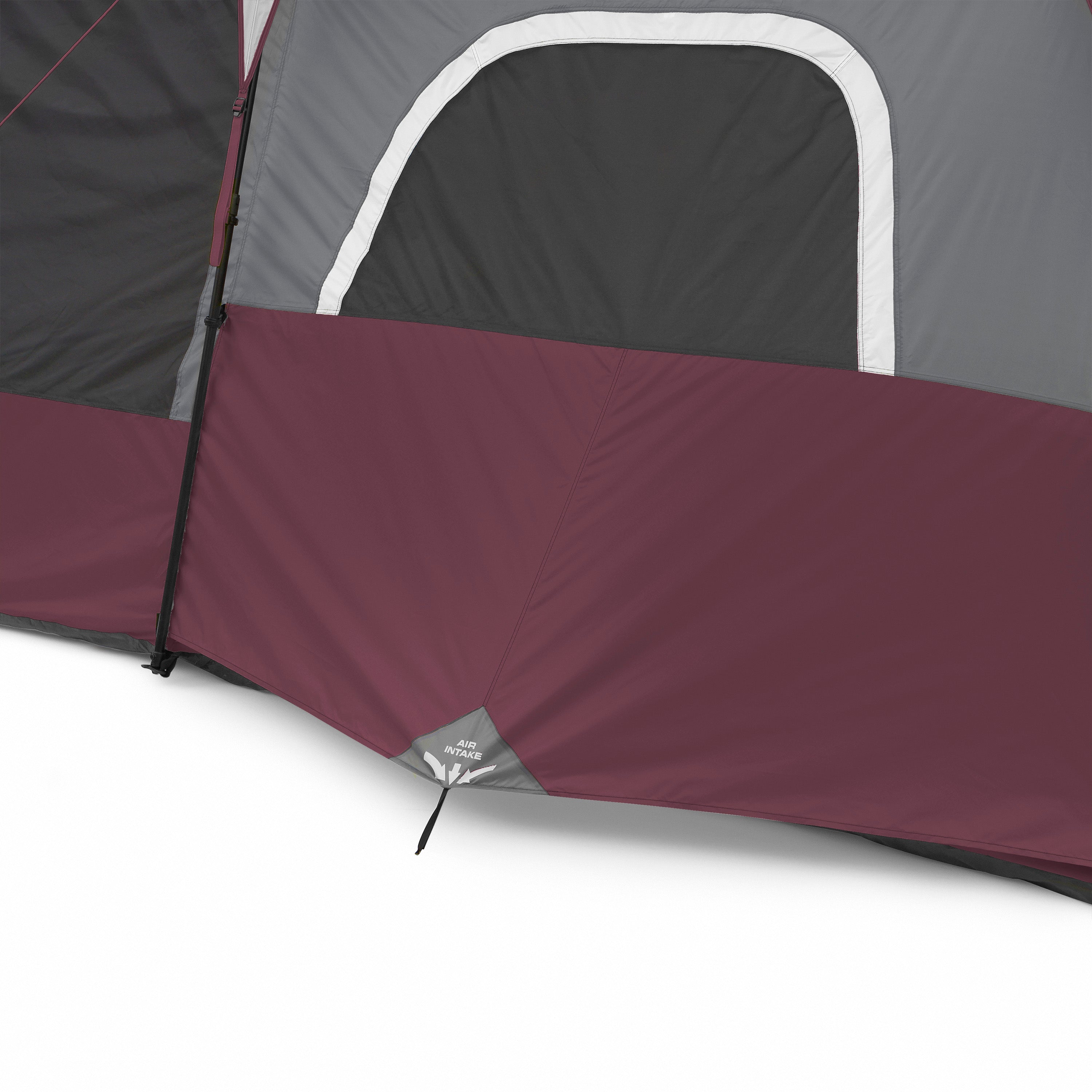 CORE Instant Cabin 9 Person Tent w/60 Second Assembly (Refurbished)