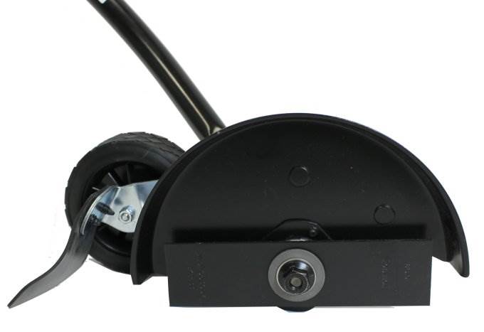 Poulan Pro PP1000E 7" Pro Lawn Edger Attachment TroyBuilt Craftsman - Open Box