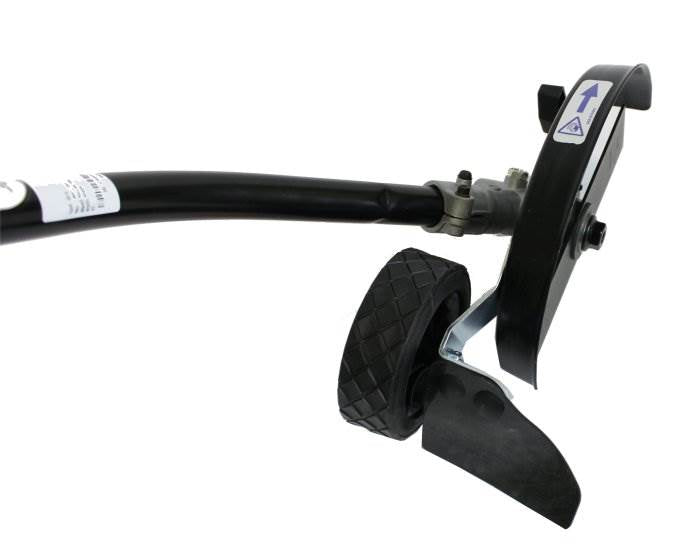 Poulan Pro PP1000E 7" Pro Lawn Edger Attachment TroyBuilt Craftsman - Open Box