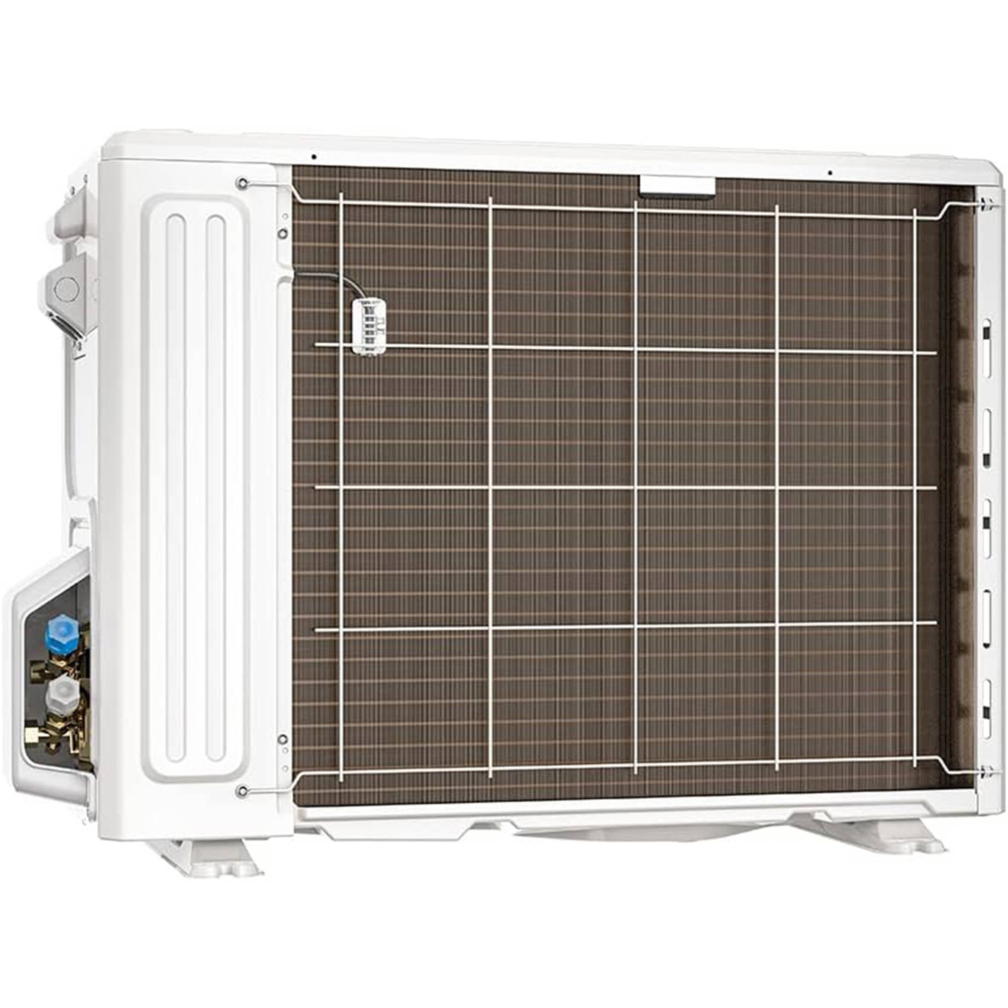MRCOOL 12,000 BTU WiFi Star Ductless Mini Split Air Conditioner, White(Open Box) - VMInnovations