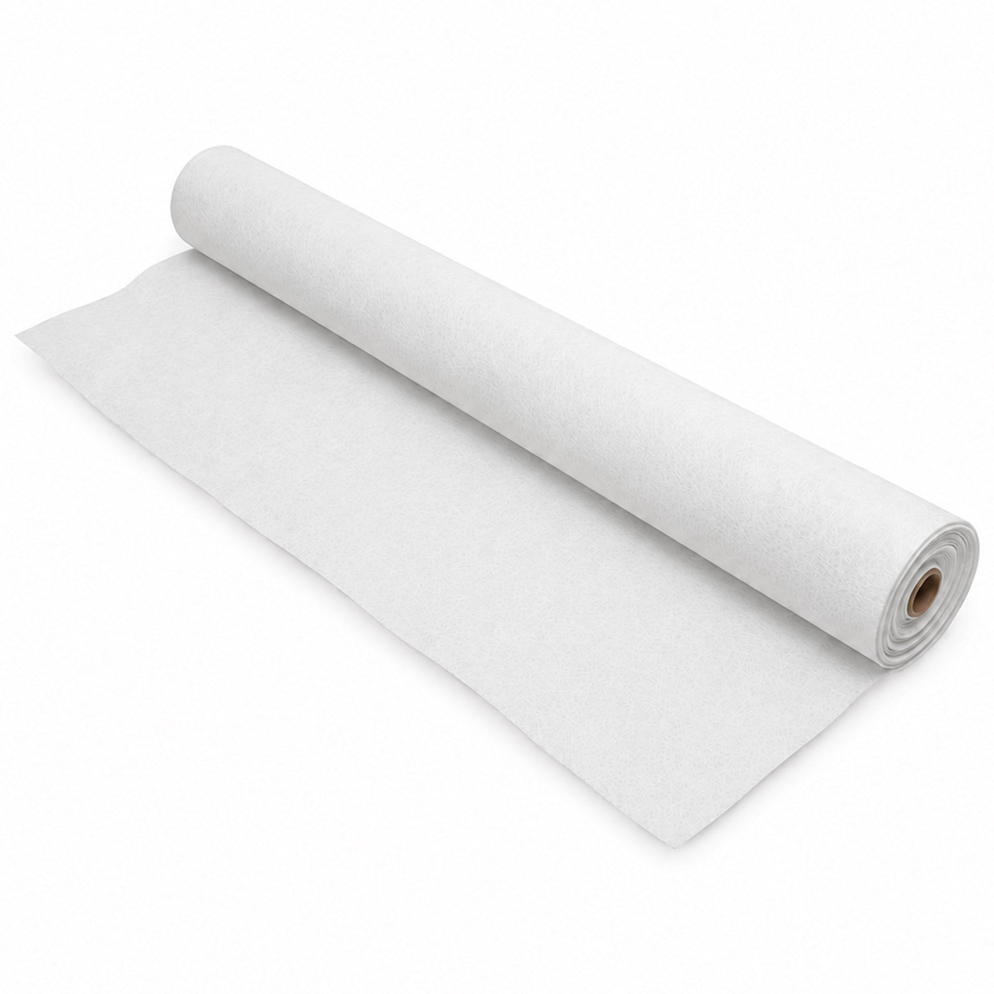 DeWitt .55 Oz Septic Fabric with Non Woven Polypropylene Material, 4' x 300' - VMInnovations