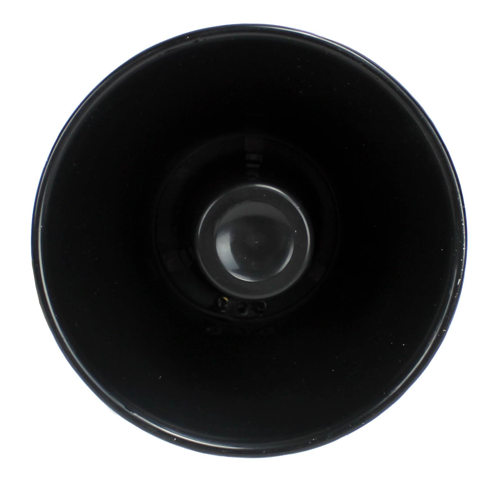 Pyramid Outdoor SP5 All Weather PA Mono Extension Horn Trumpet Speaker Weather