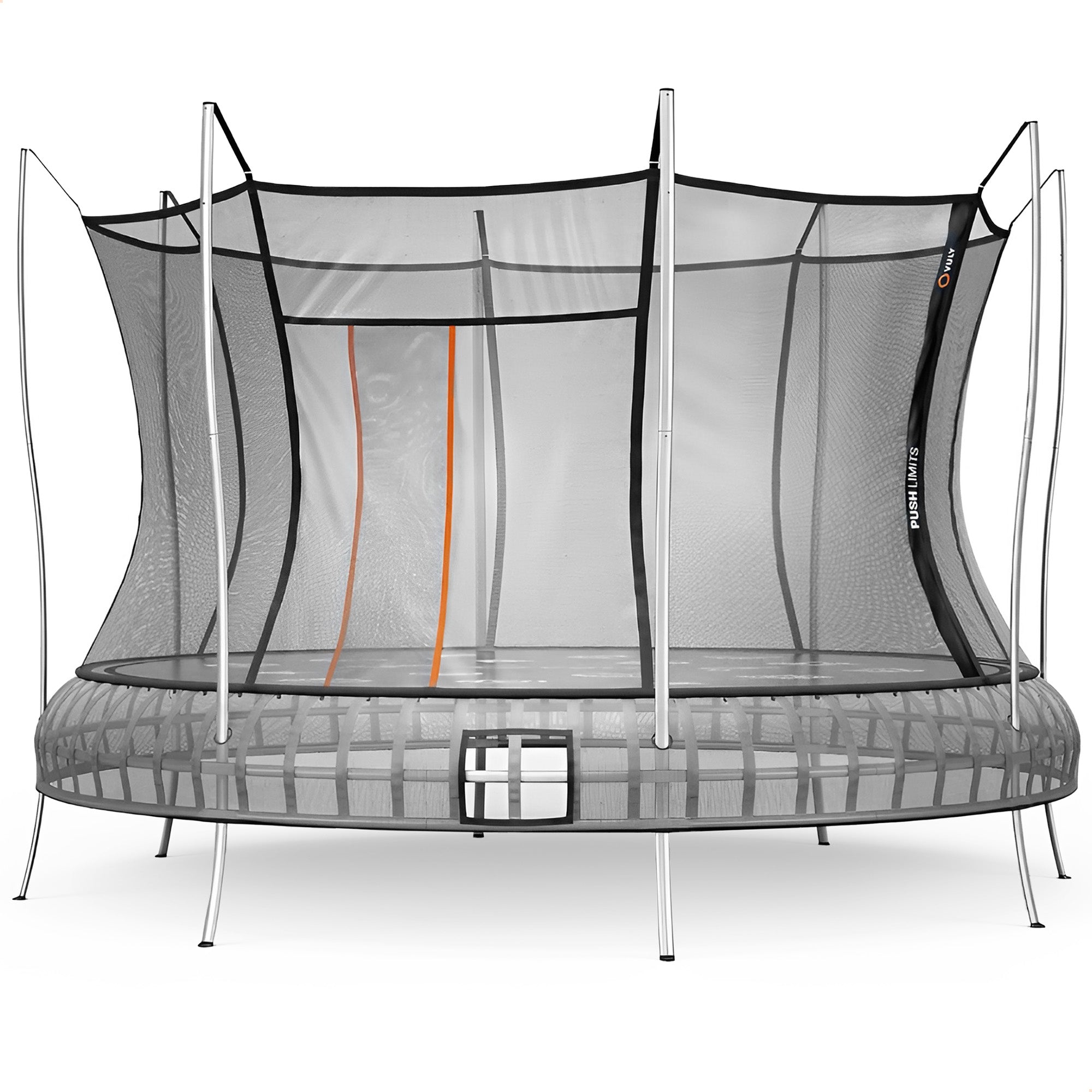 Extra Large Thunder Trampoline