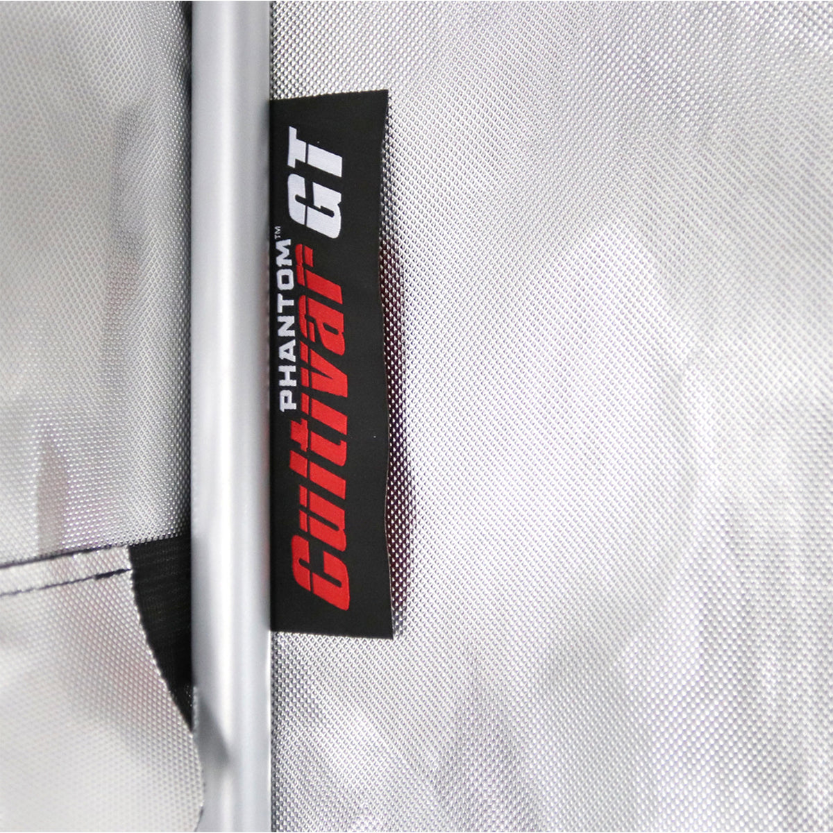 PHANTOM Cultivar GT44 4x4’ All Steel Design Grow Tent w/200lb Capacity(Open Box) - VMInnovations