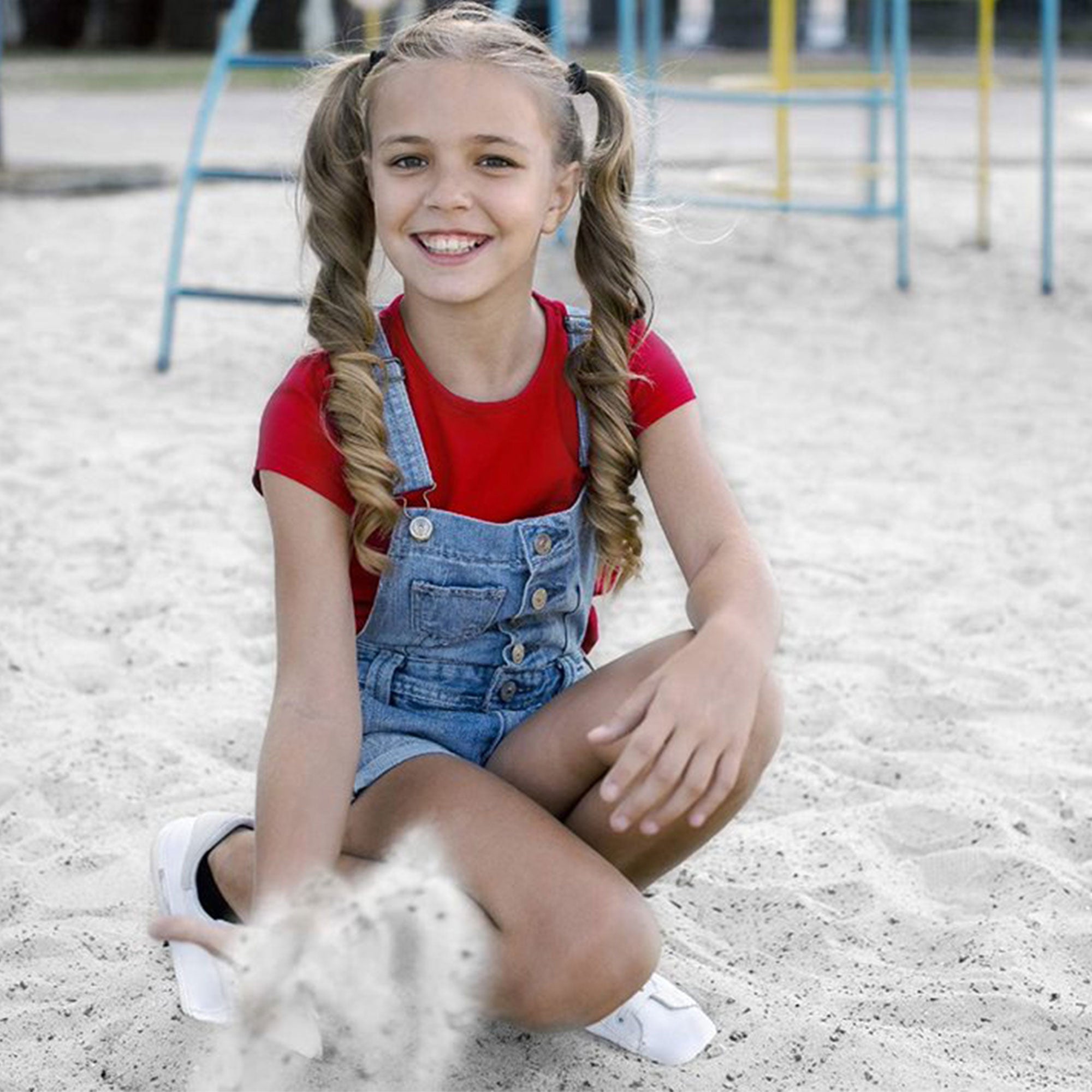 US Silica Snow White Sand for Sand Tables w/H2OGO! My First Frame Kiddie Pool