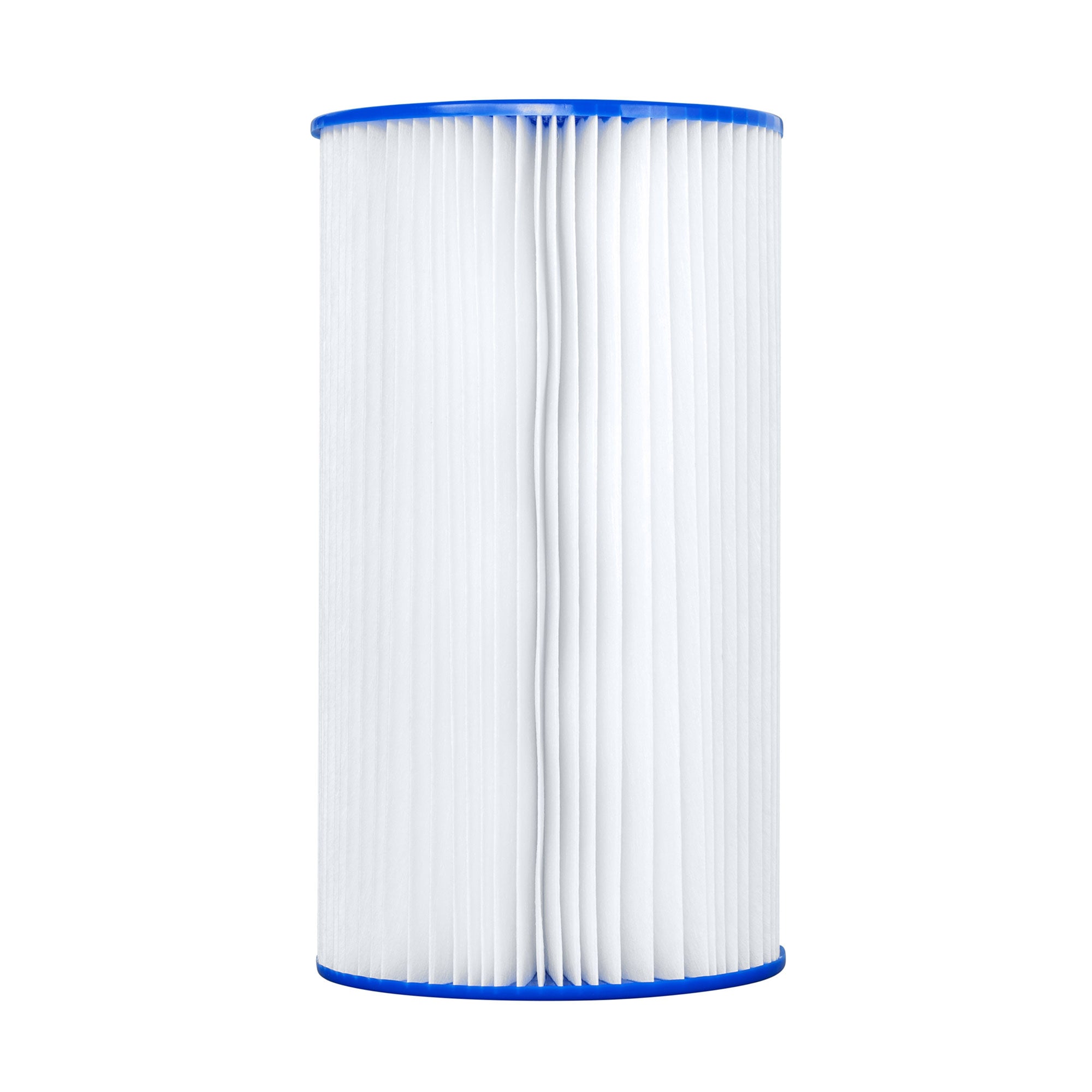 Bestway Flowclear Type IV & B Pool Filter Pump Replacement Cartridge (6 Pack) - VMInnovations
