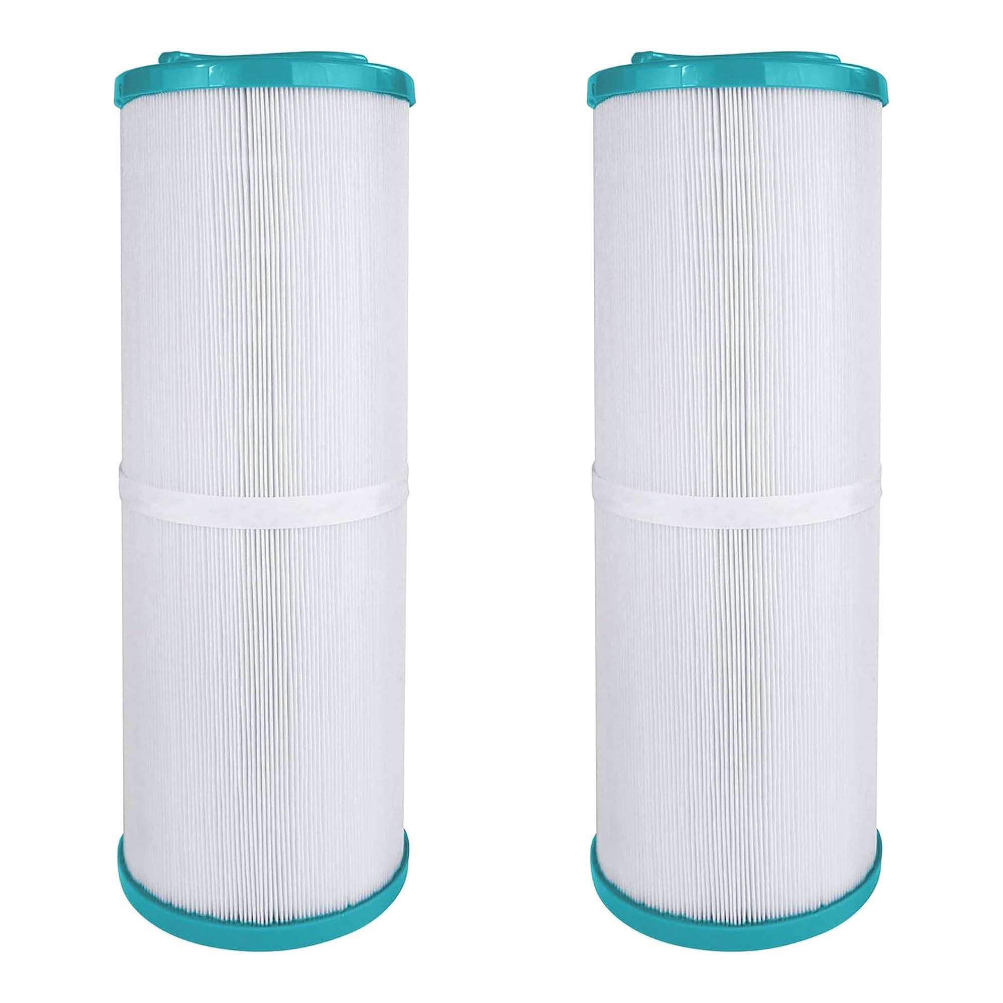 Hurricane 2 Pack HF4H949-01 Advanced Pool and Spa Filter Cartridge Replacement - VMInnovations
