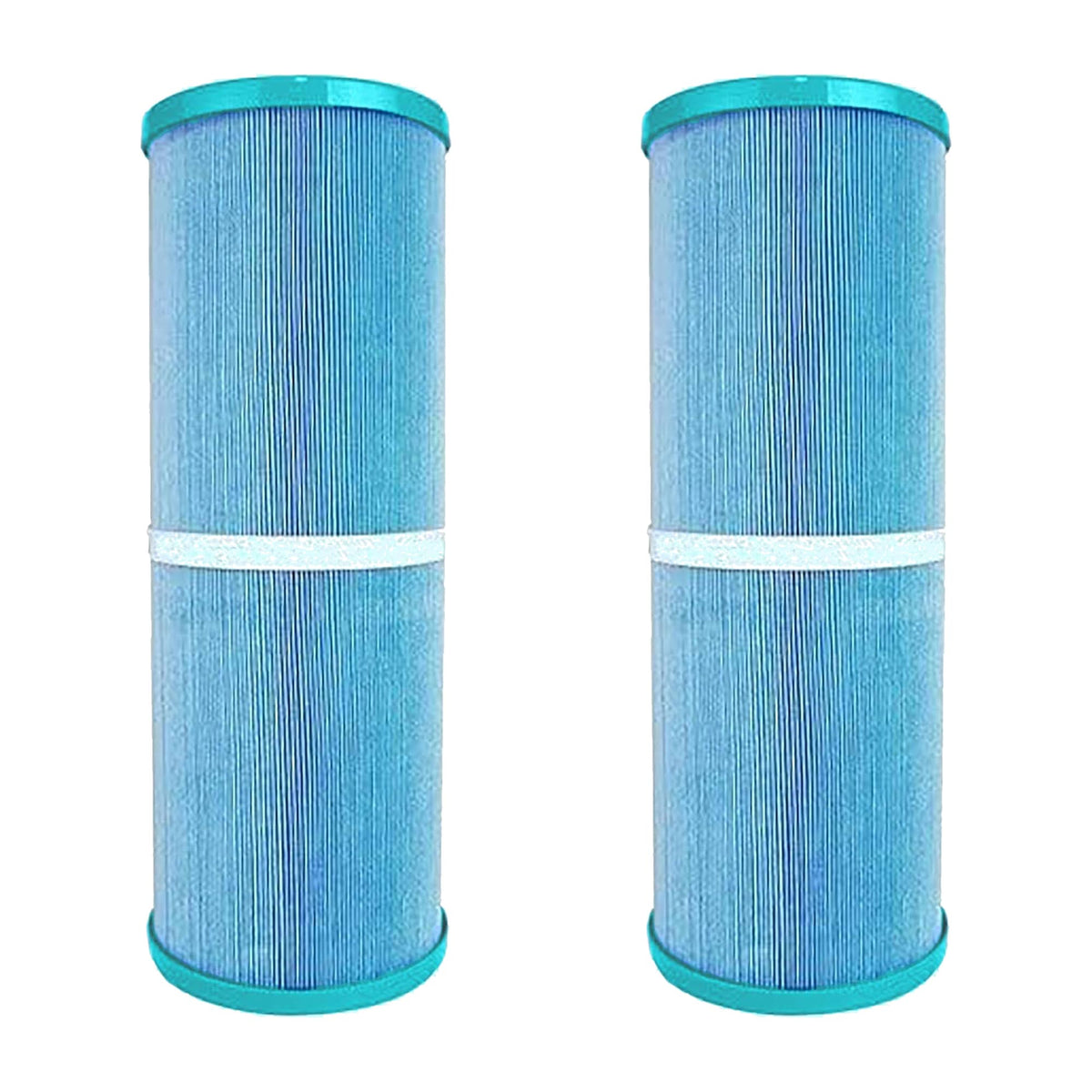 Hurricane 2 Pack HF4H949-01M Elite Aseptic Pool Spa Filter Cartridge Replacement