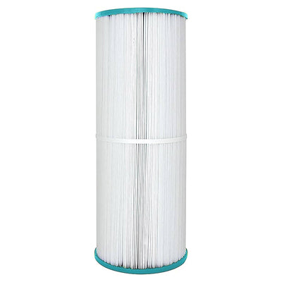 Hurricane Replacement Spa Filter Cartridge for PLBS75 & C-5374, White  (2 Pack)