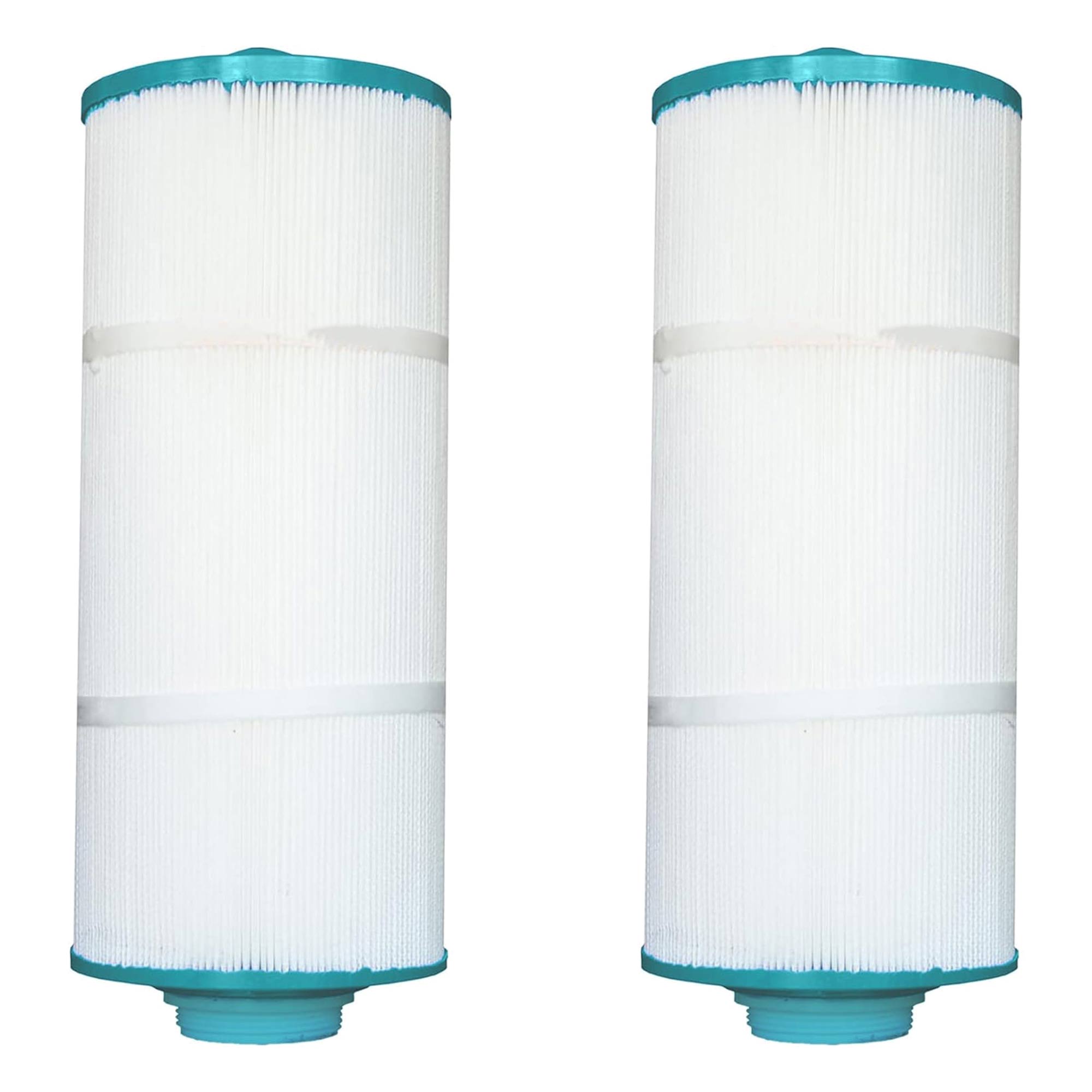 Hurricane Spa Filter Cartridge for PPM35SC-F2M, Unicel 5CH-352, Filbur FC-0196, 2 Pack - VMInnovations