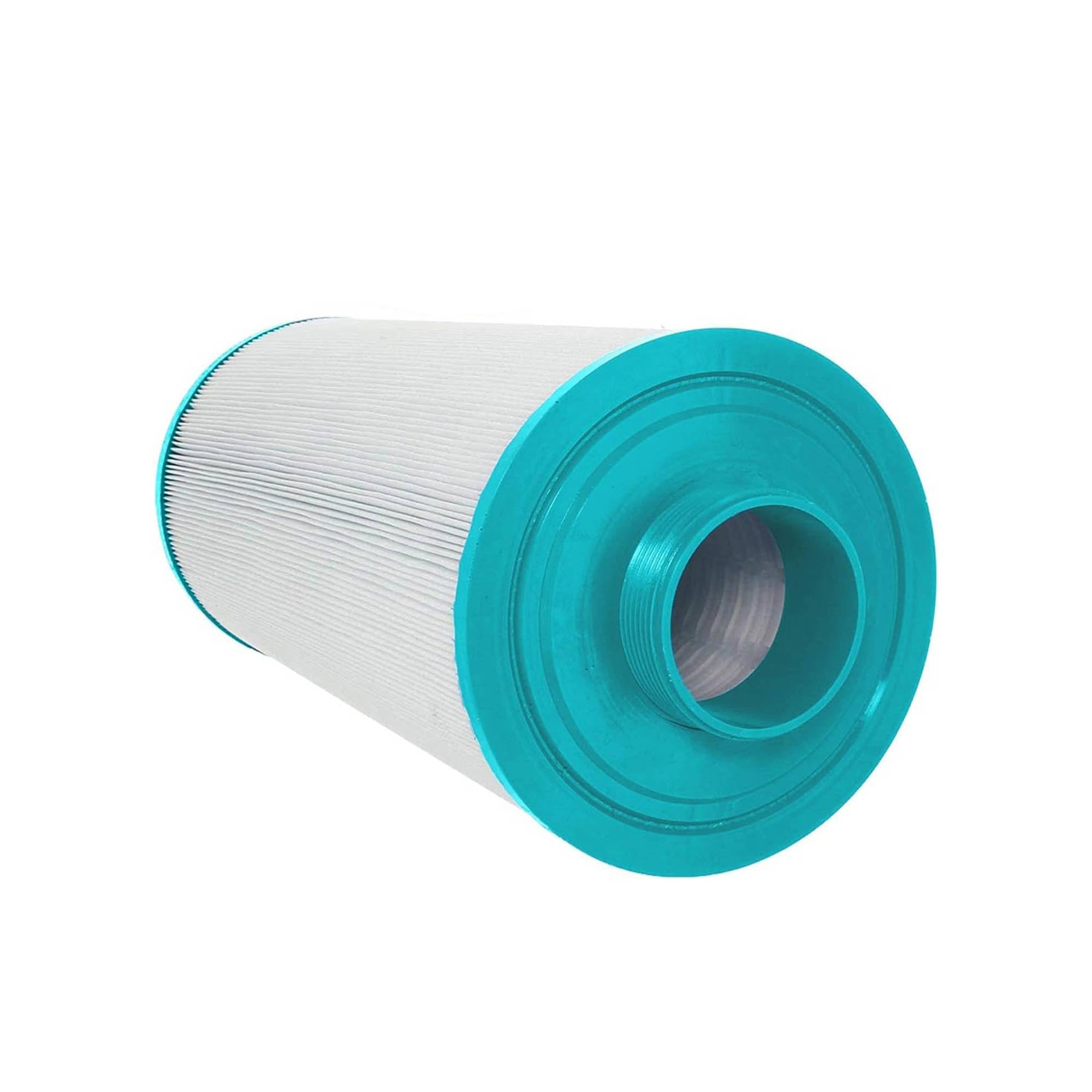 Hurricane 2 Pack HF5H402-01 Advanced Pool and Spa Filter Cartridge Replacement