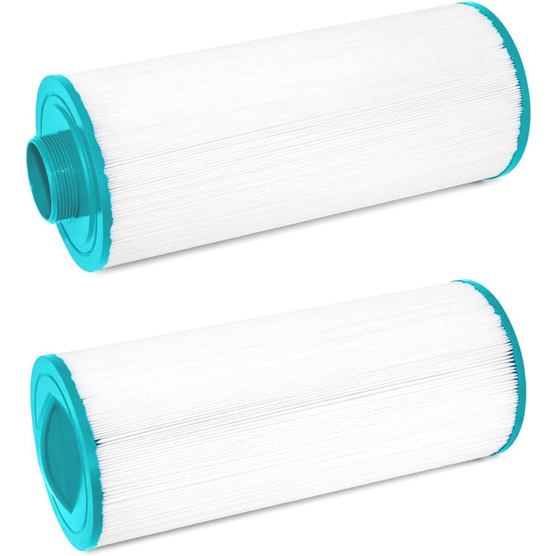 Hurricane Filter Cartridge for PPM50SC-F2M and Unicel 5CH-502 Models (2 Pack)