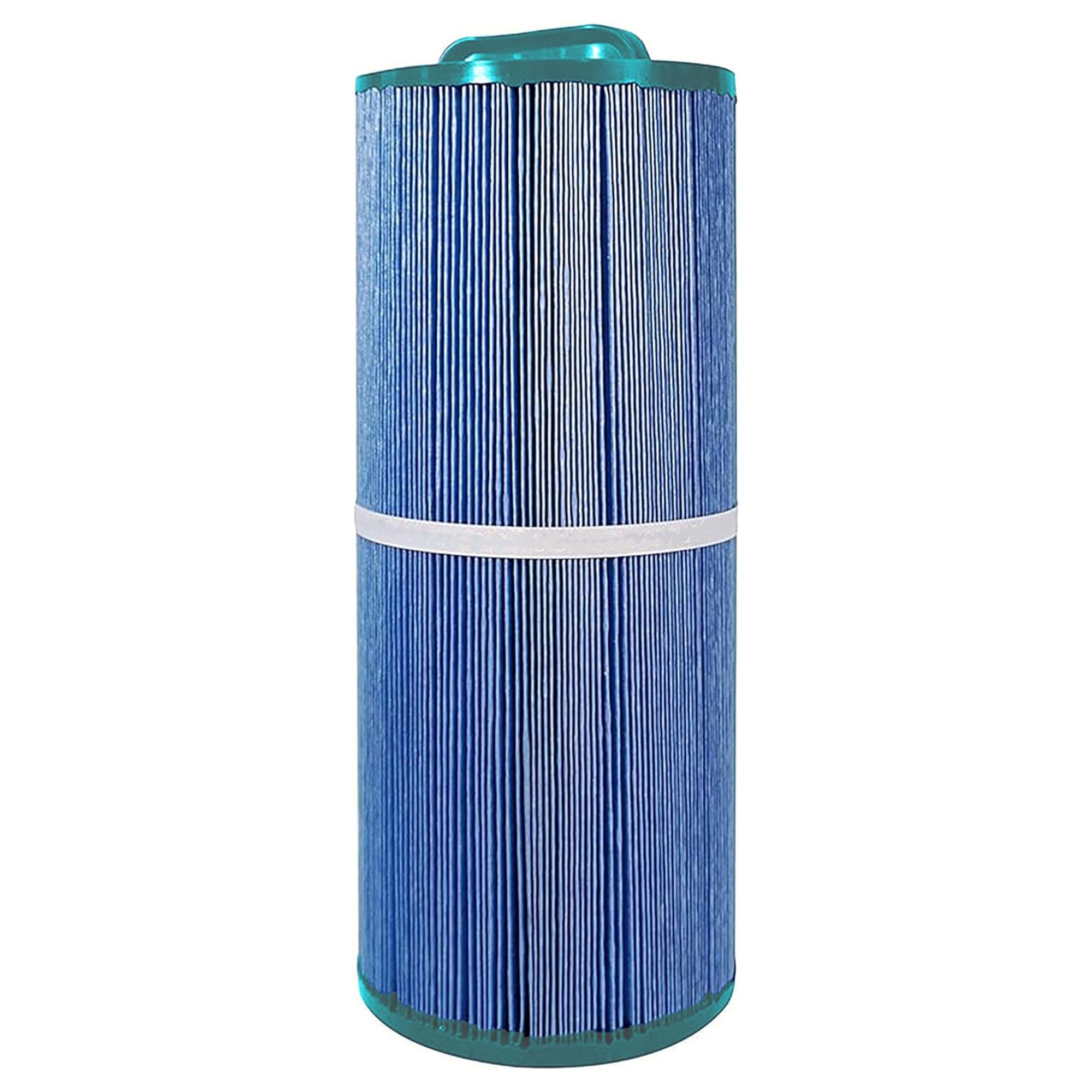 Hurricane 2 Pack HF5H502-01M Elite Aseptic Pool Spa Filter Cartridge Replacement