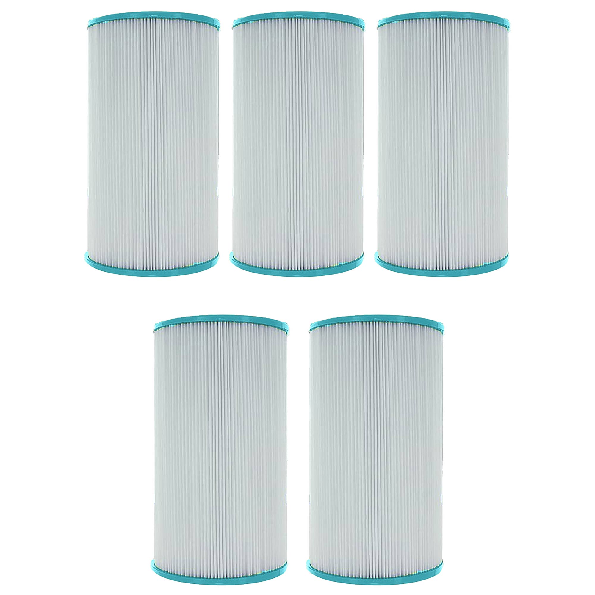 Hurricane Advanced Cartridge for PWK30-M and Unicel C-6430RA Models (5 Pack) - VMInnovations