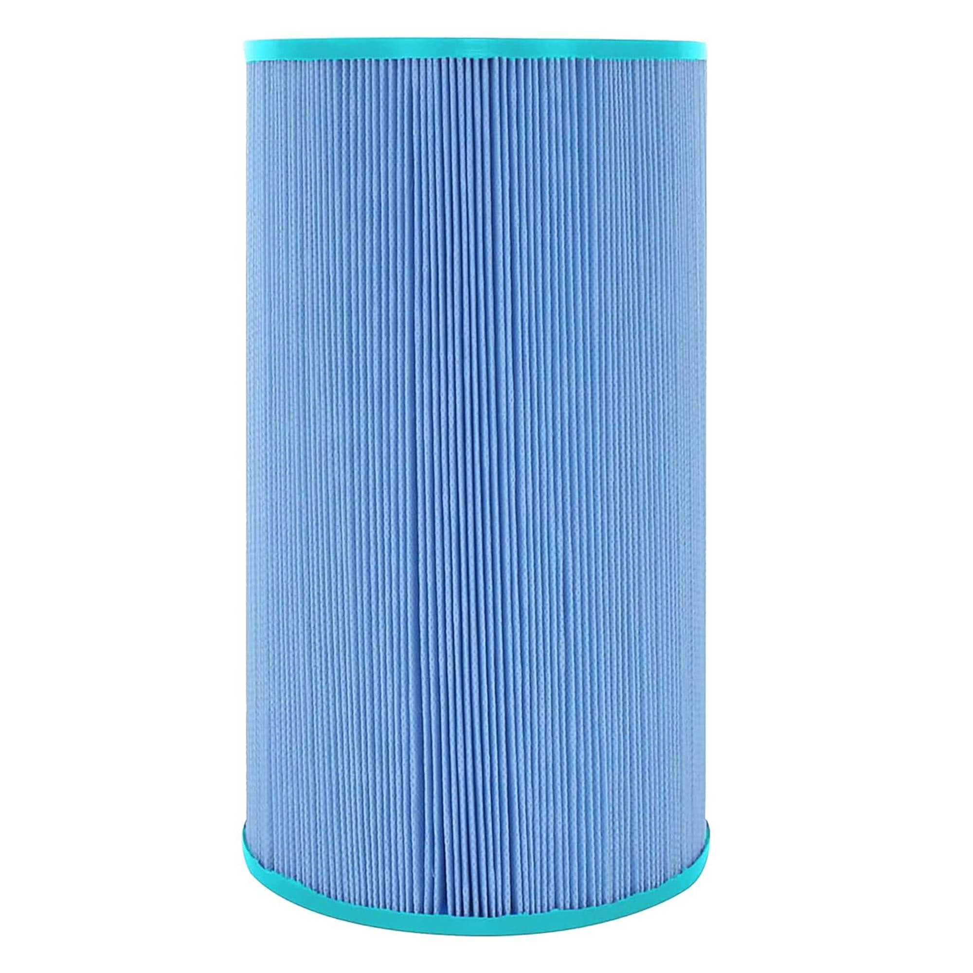 Hurricane 2 Pack HF4335-1M Elite Aseptic Pool Spa Filter Cartridge Replacement