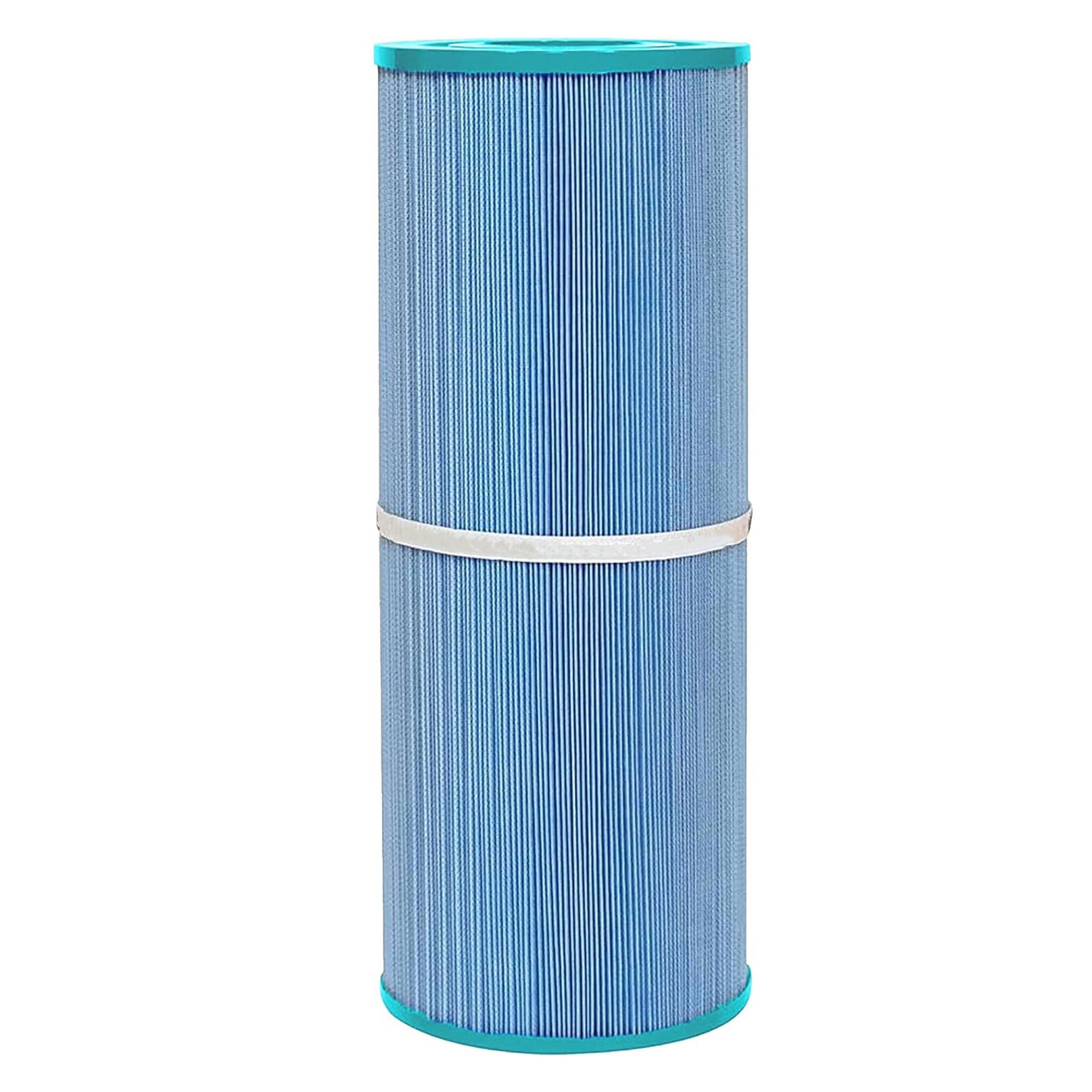 Hurricane 2 Pack HF4950-01M Elite Aseptic Pool Spa Filter Cartridge Replacement - VMInnovations
