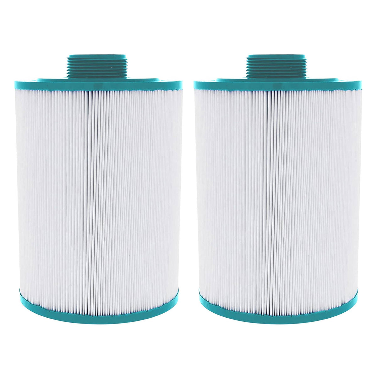 Hurricane 2 Pack HF4H23-01 Advanced Pool and Spa Filter Cartridge Replacement