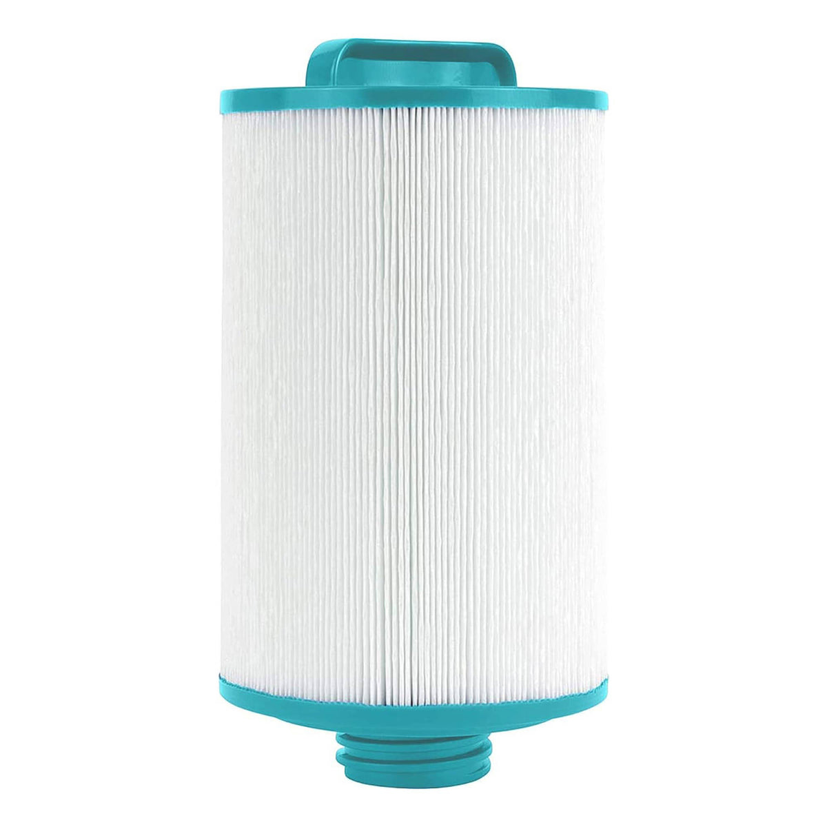 Hurricane Advanced Pool Filter Cartridge Replace w/ Advanced Bond Filter, 2 Pack