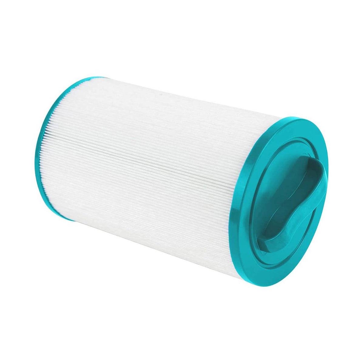 Hurricane Advanced Pool Filter Cartridge Replace w/ Advanced Bond Filter, 2 Pack