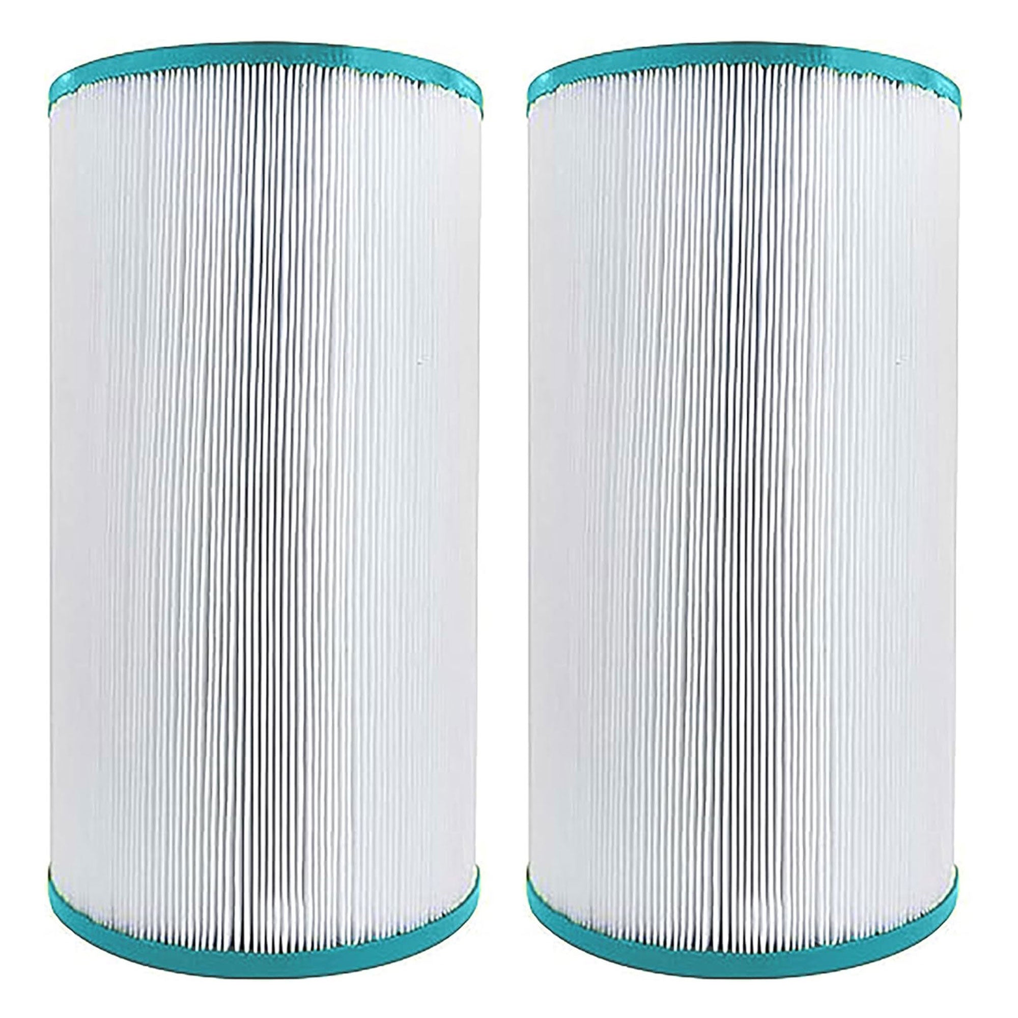 Hurricane 2 Pack HF4H935-01 Advanced Pool and Spa Filter Cartridge Replacement