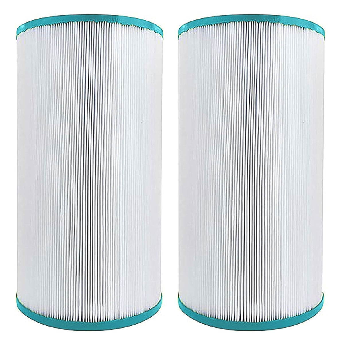 Hurricane 2 Pack HF4H935-01 Advanced Pool and Spa Filter Cartridge Replacement