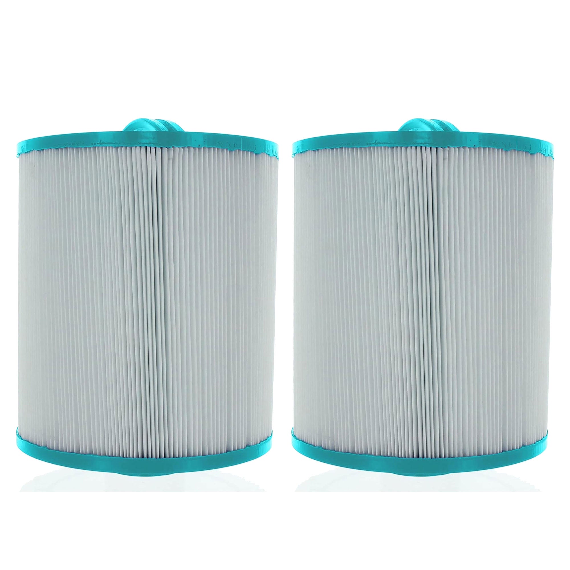 Hurricane 2 Pack HF-MAS09-01 Advanced Pool and Spa Filter Cartridge Replacement