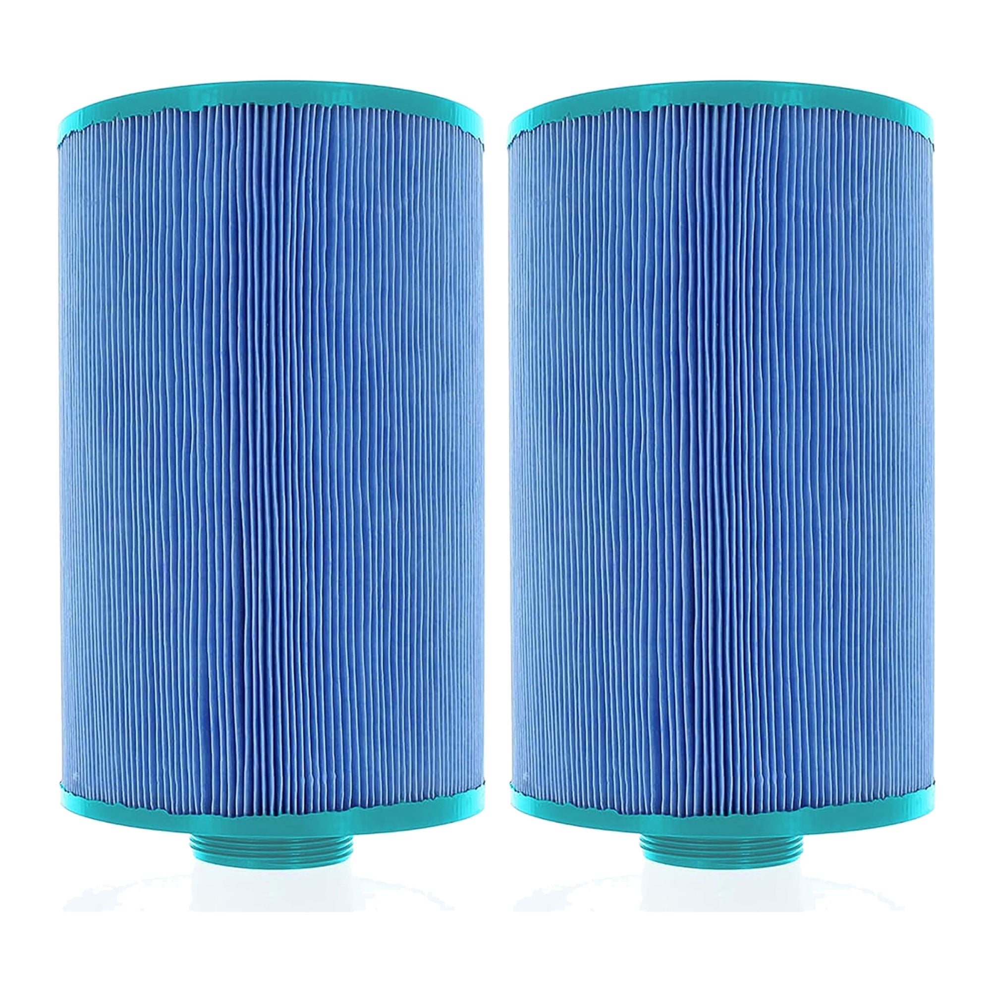 Hurricane 2 Pack HF-MAS09-01M Elite Aseptic Spa Filter Cartridge Replacement - VMInnovations