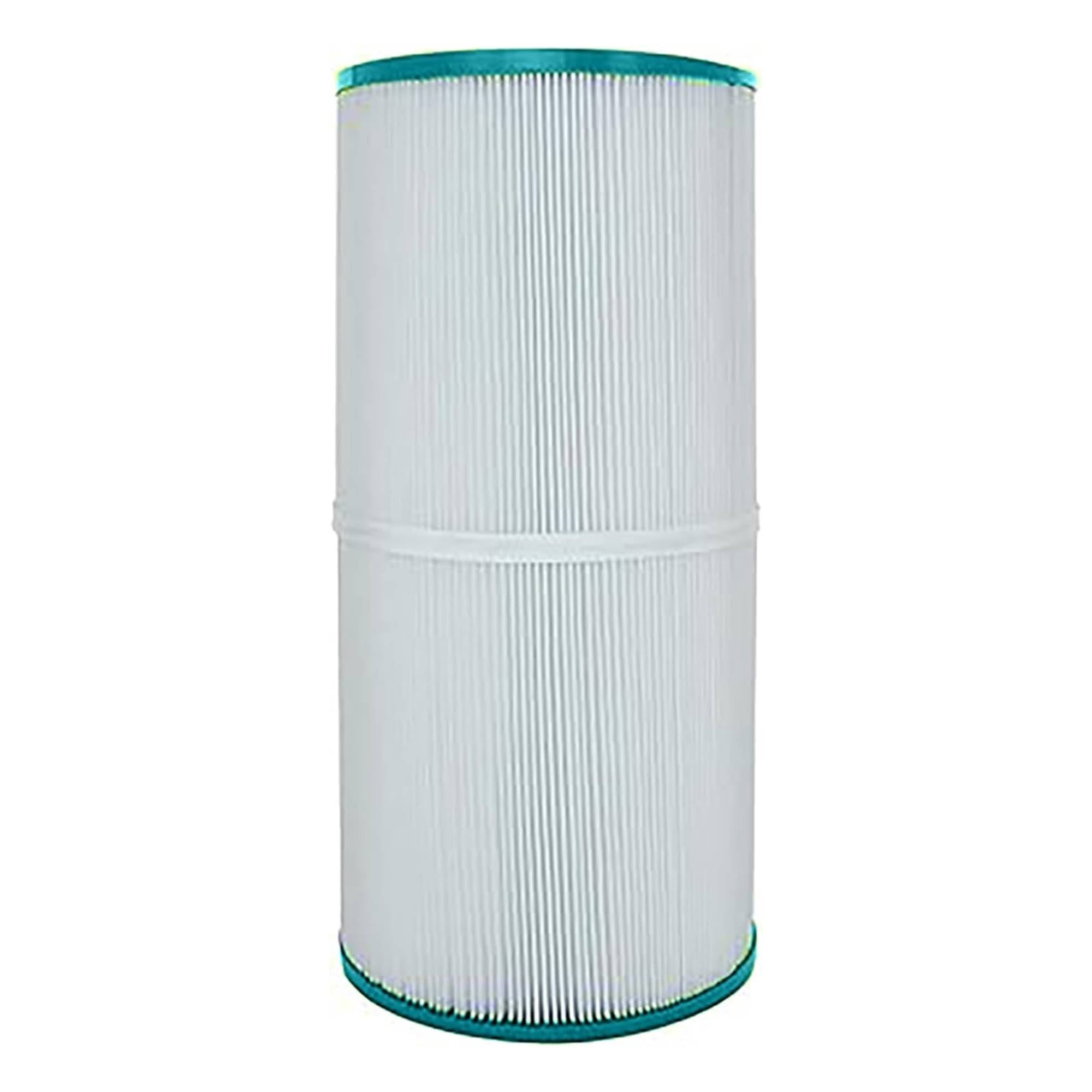 Hurricane Advanced Pool Filter Cartridge for C-7447, PA50SV, FC-1235, & Hayward, 4 Pack