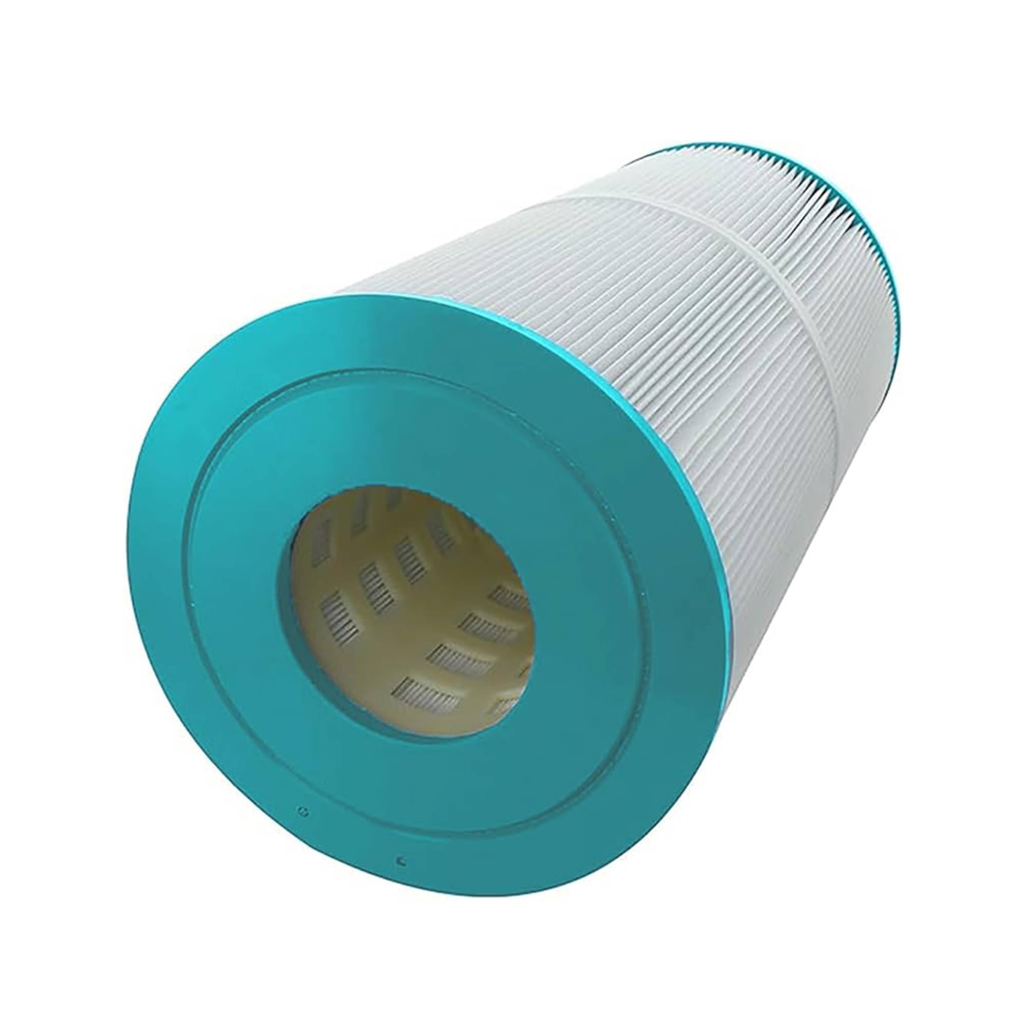 Hurricane Advanced Pool Filter Cartridge for C-7447, PA50SV, FC-1235, & Hayward, 4 Pack