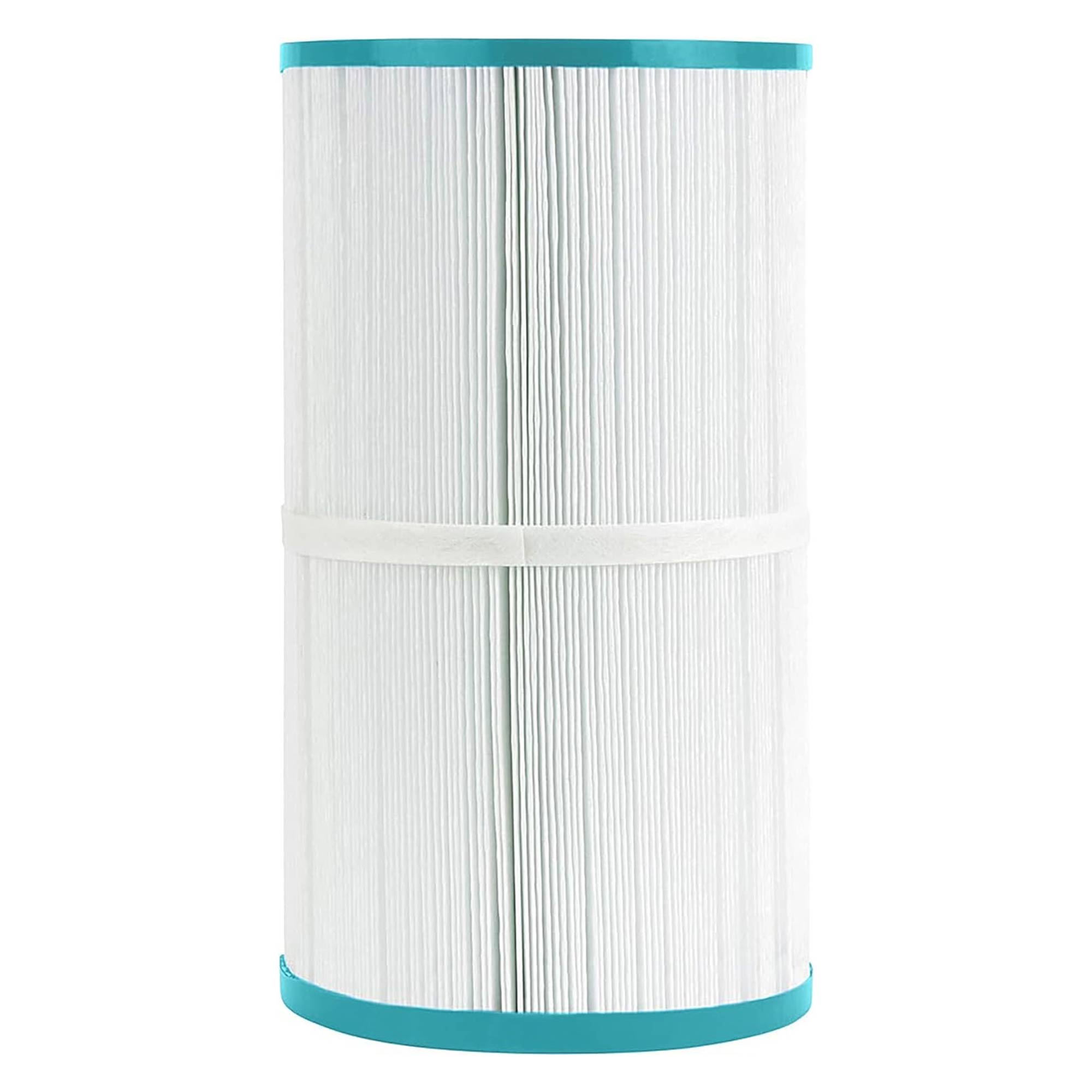 Hurricane Replacement Spa Filter Cartridge for PJW-50 & Unicel C-5300, 2 Pack - VMInnovations