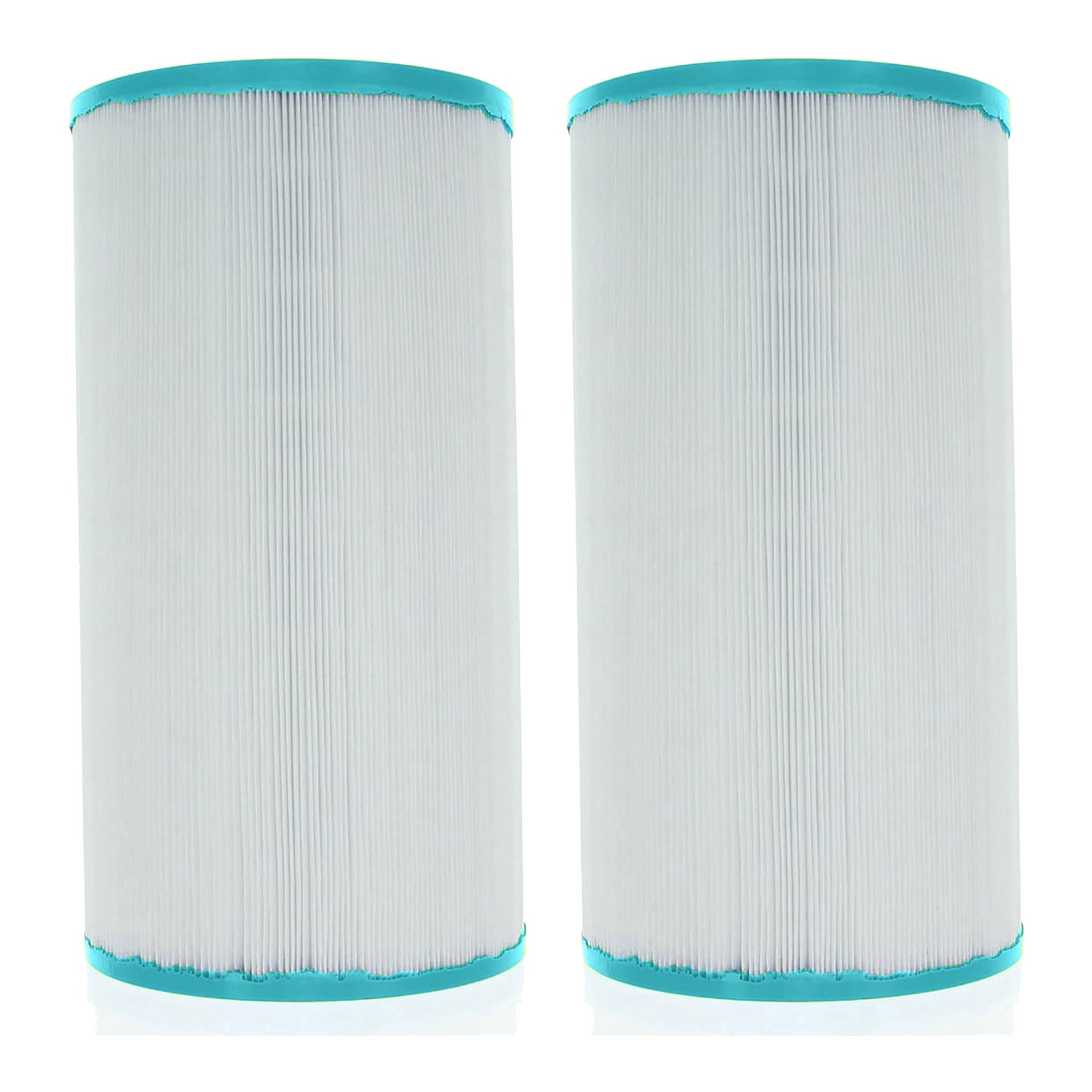 Hurricane 2 Pack HF5345-01 Advanced Pool and Spa Filter Cartridge Replacement - VMInnovations