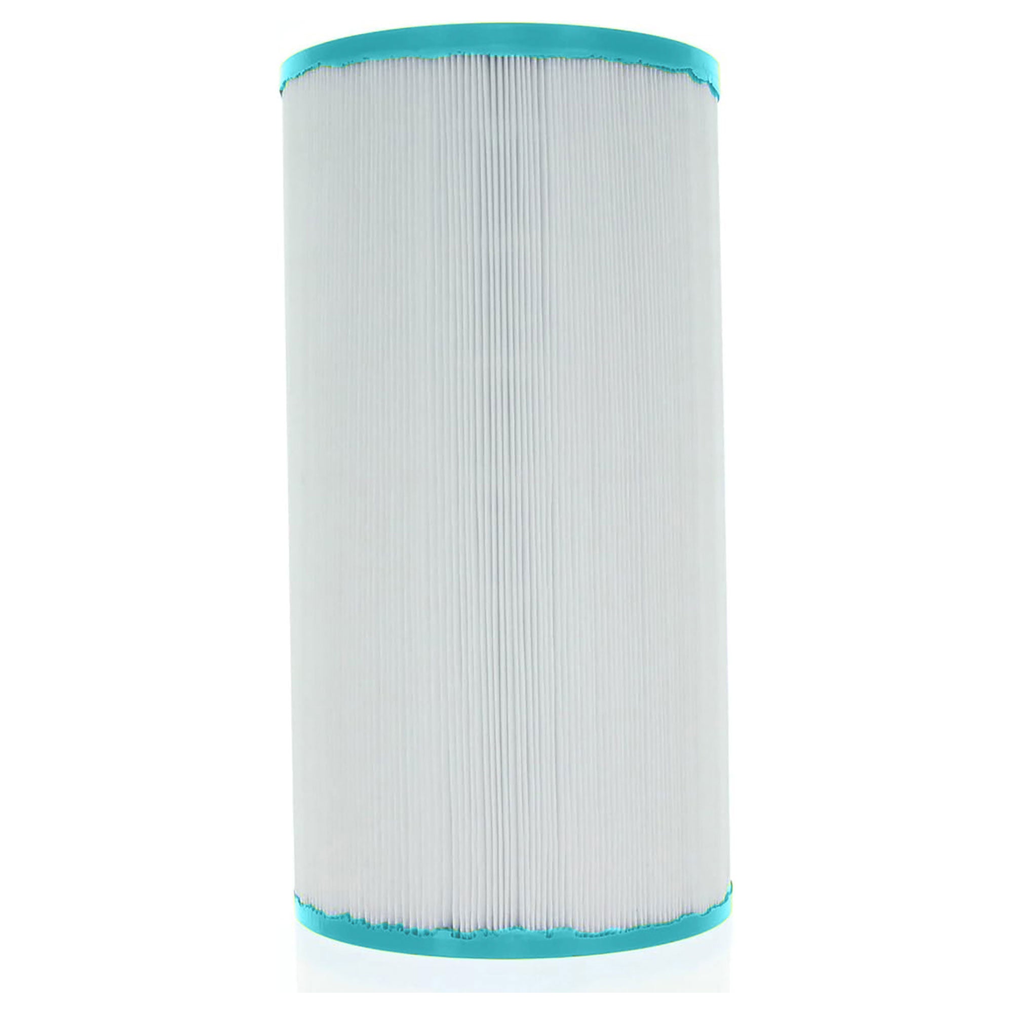 Hurricane 2 Pack HF5345-01 Advanced Pool and Spa Filter Cartridge Replacement
