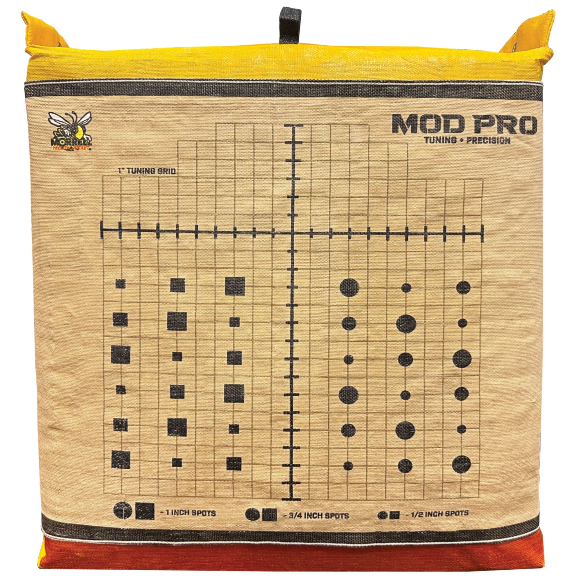 Morrell Yellow Jacket MOD Pro E-Z Tote Carrying Handle&Precision Wrap (Open Box) - VMInnovations