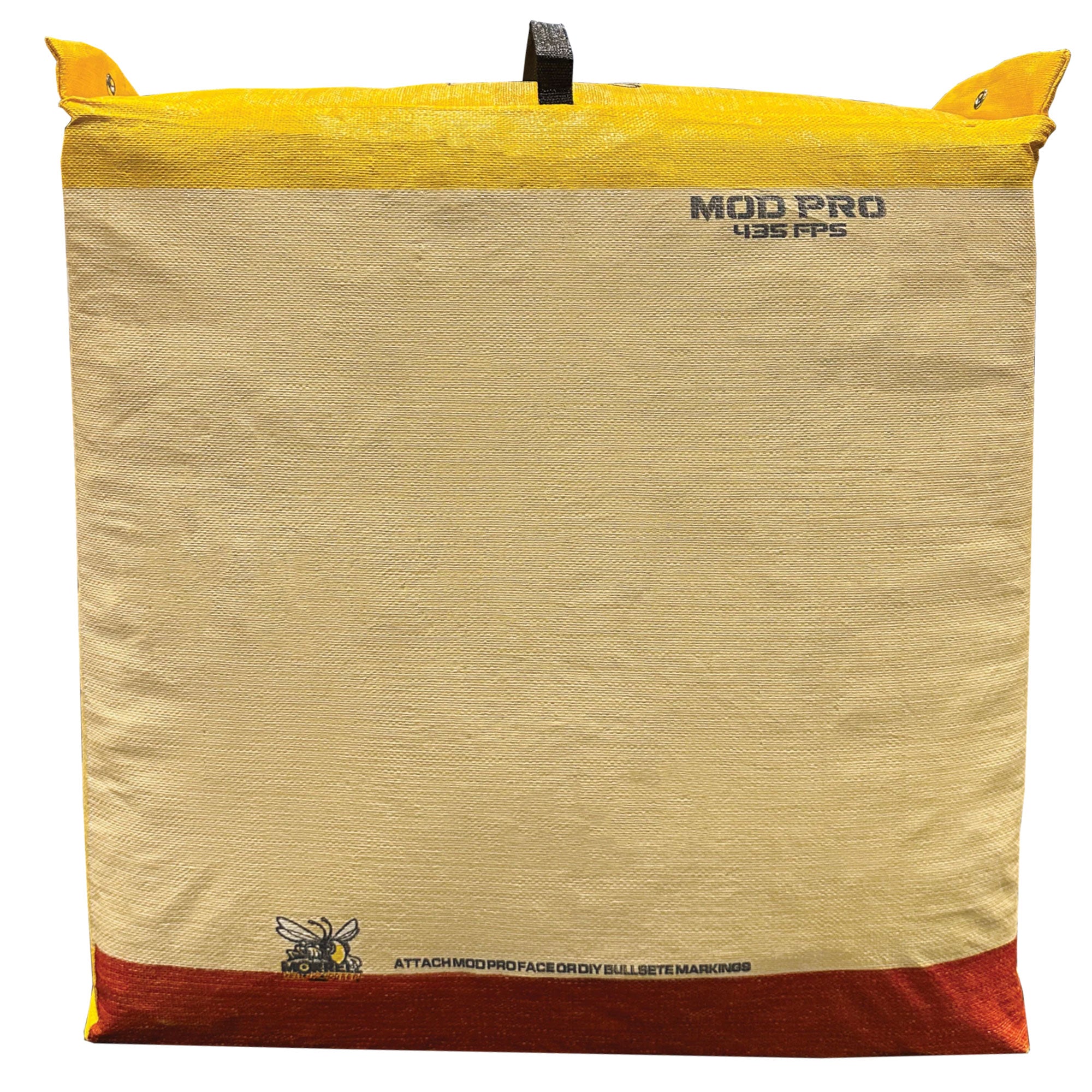 Morrell Yellow Jacket MOD Pro E-Z Tote Carrying Handle&Precision Wrap (Open Box) - VMInnovations