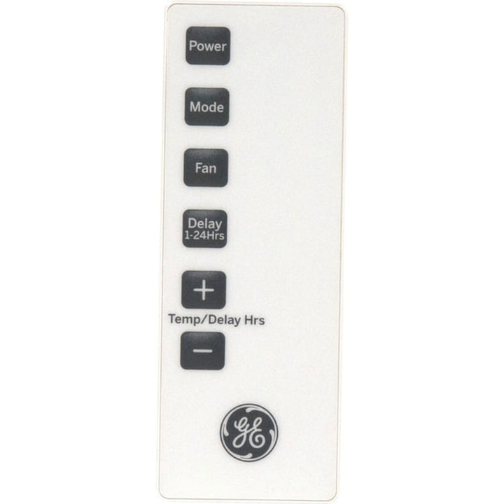 GE 230V Electronic Heat/Cool Room Air Conditioner Cools 550 Sq Ft (Refurbished) - VMInnovations